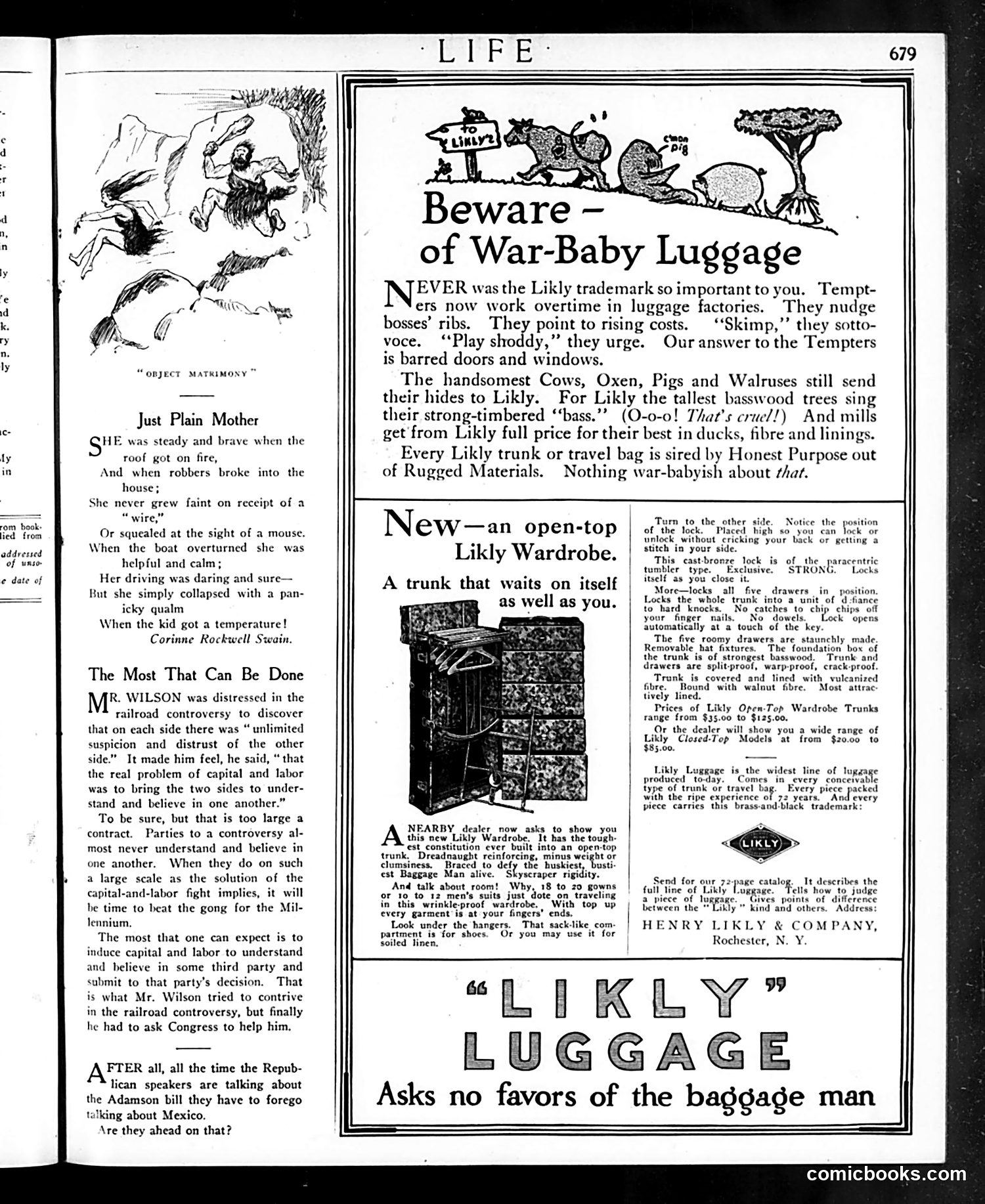 Life — October 19, 1916 — page 29 of 42