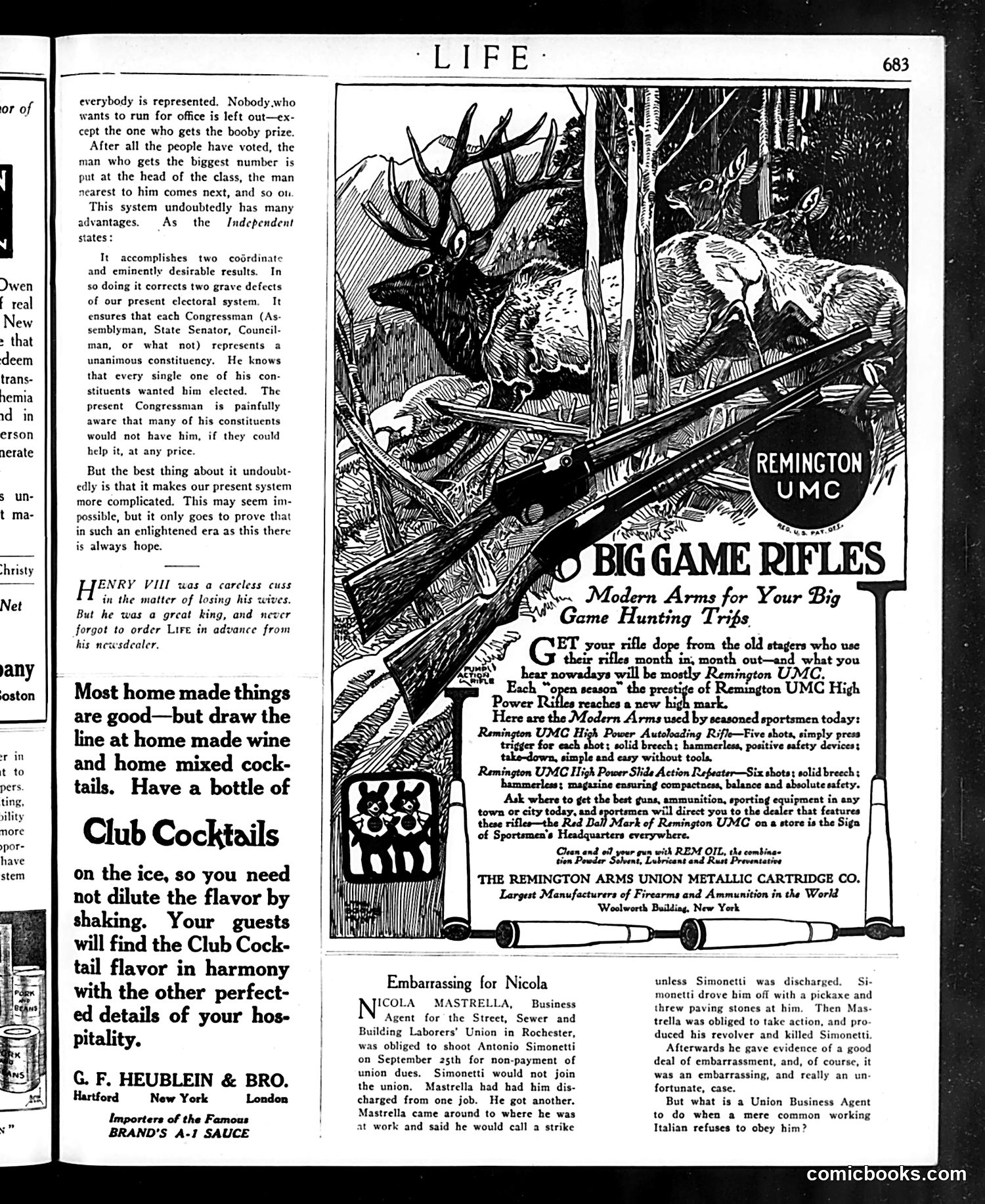 Life — October 19, 1916 — page 33 of 42