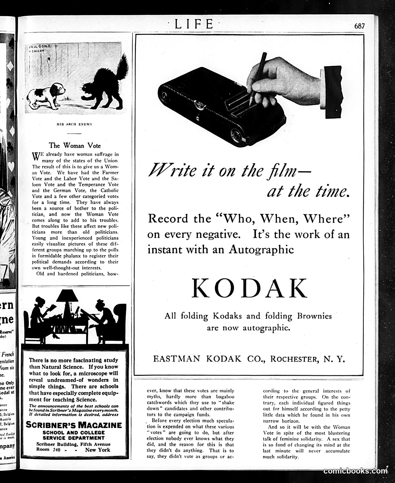 Life — October 19, 1916 — page 37 of 42