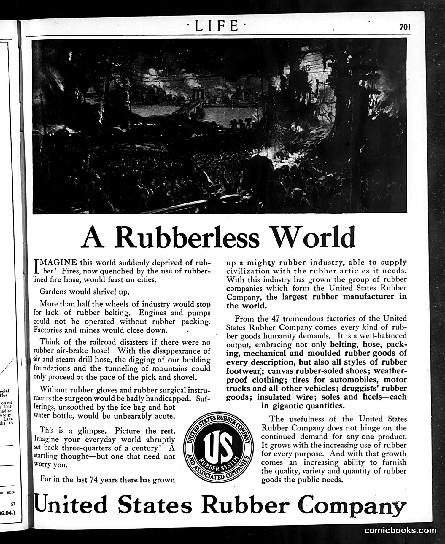 Life — October 26, 1916 — page 7 of 46