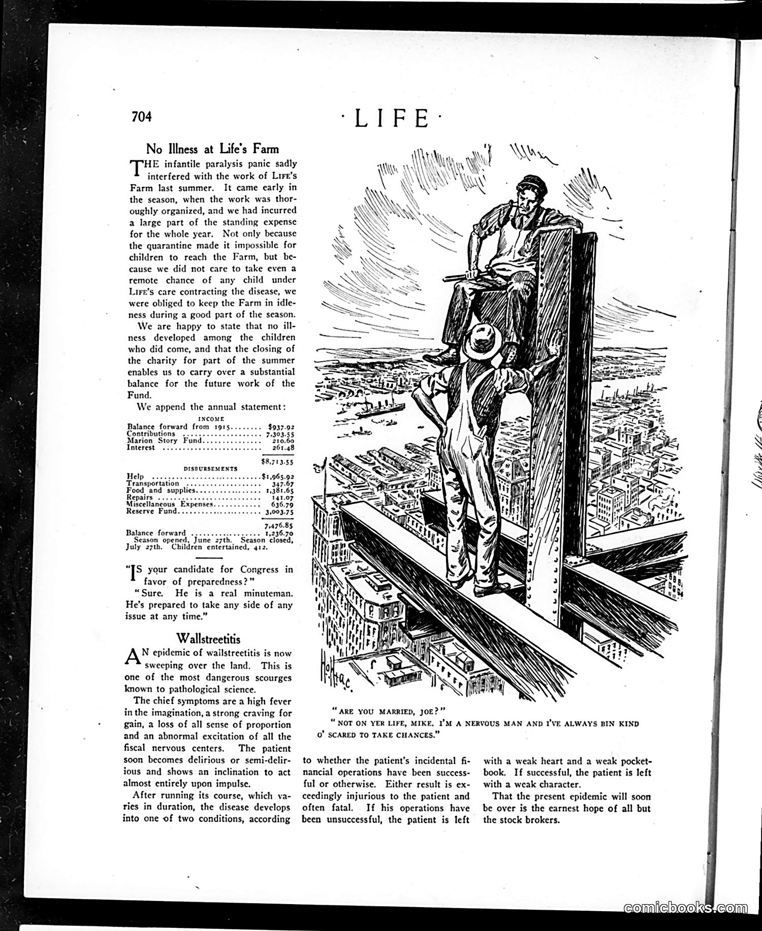 Life — October 26, 1916 — page 10 of 46