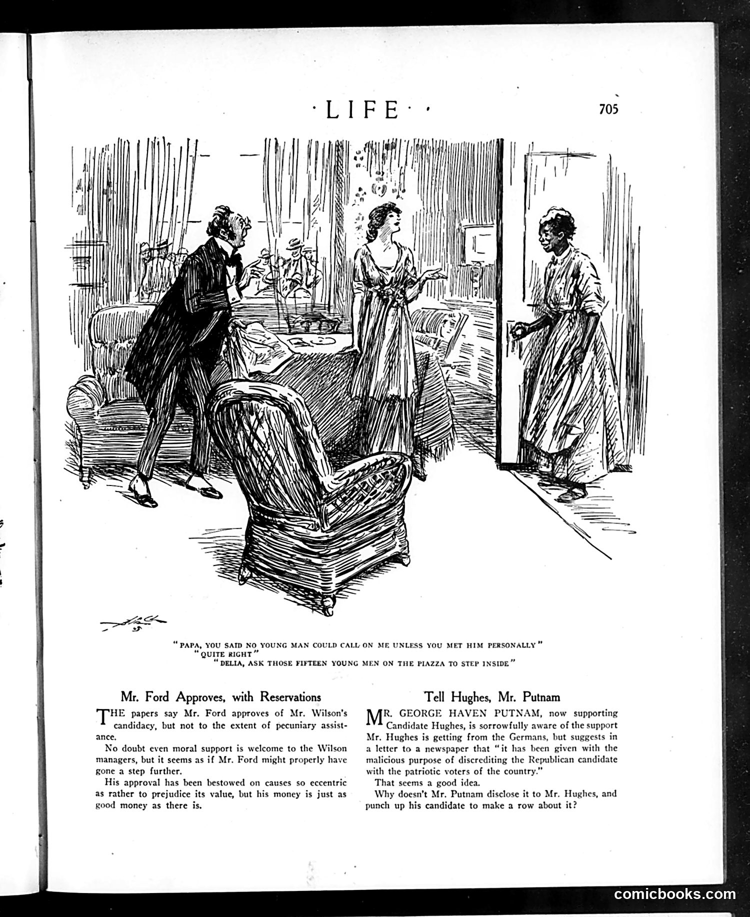 Life — October 26, 1916 — page 11 of 46