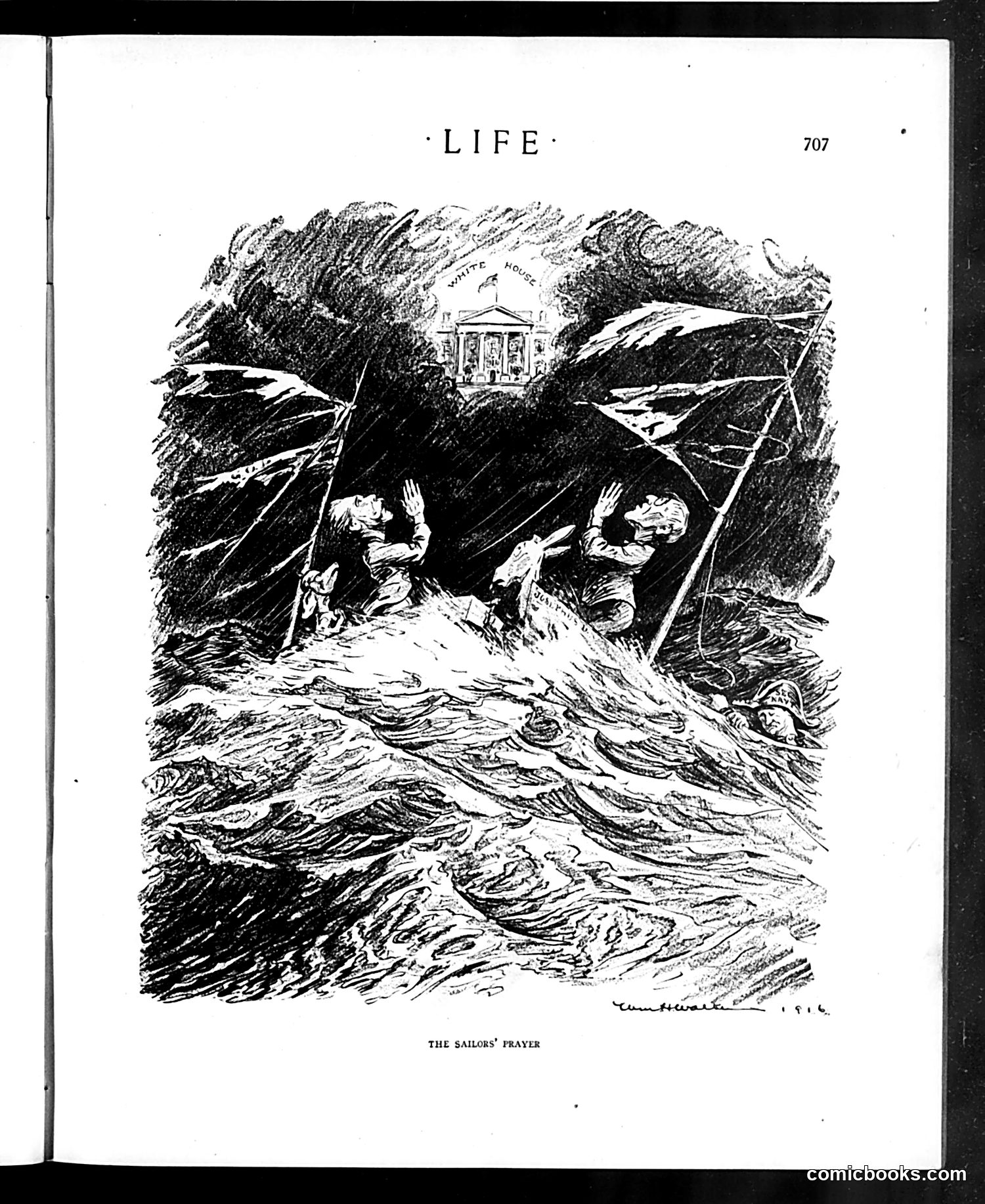 Life — October 26, 1916 — page 13 of 46