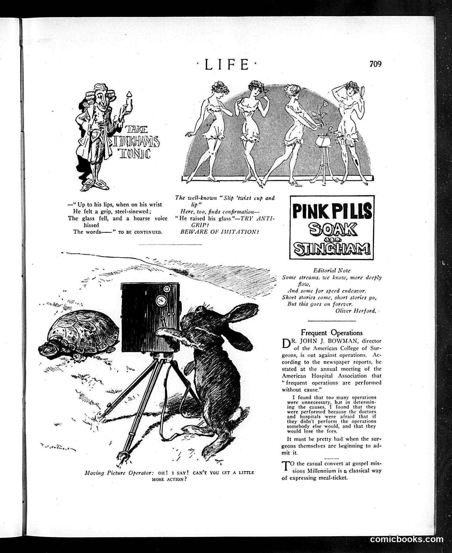 Life — October 26, 1916 — page 15 of 46