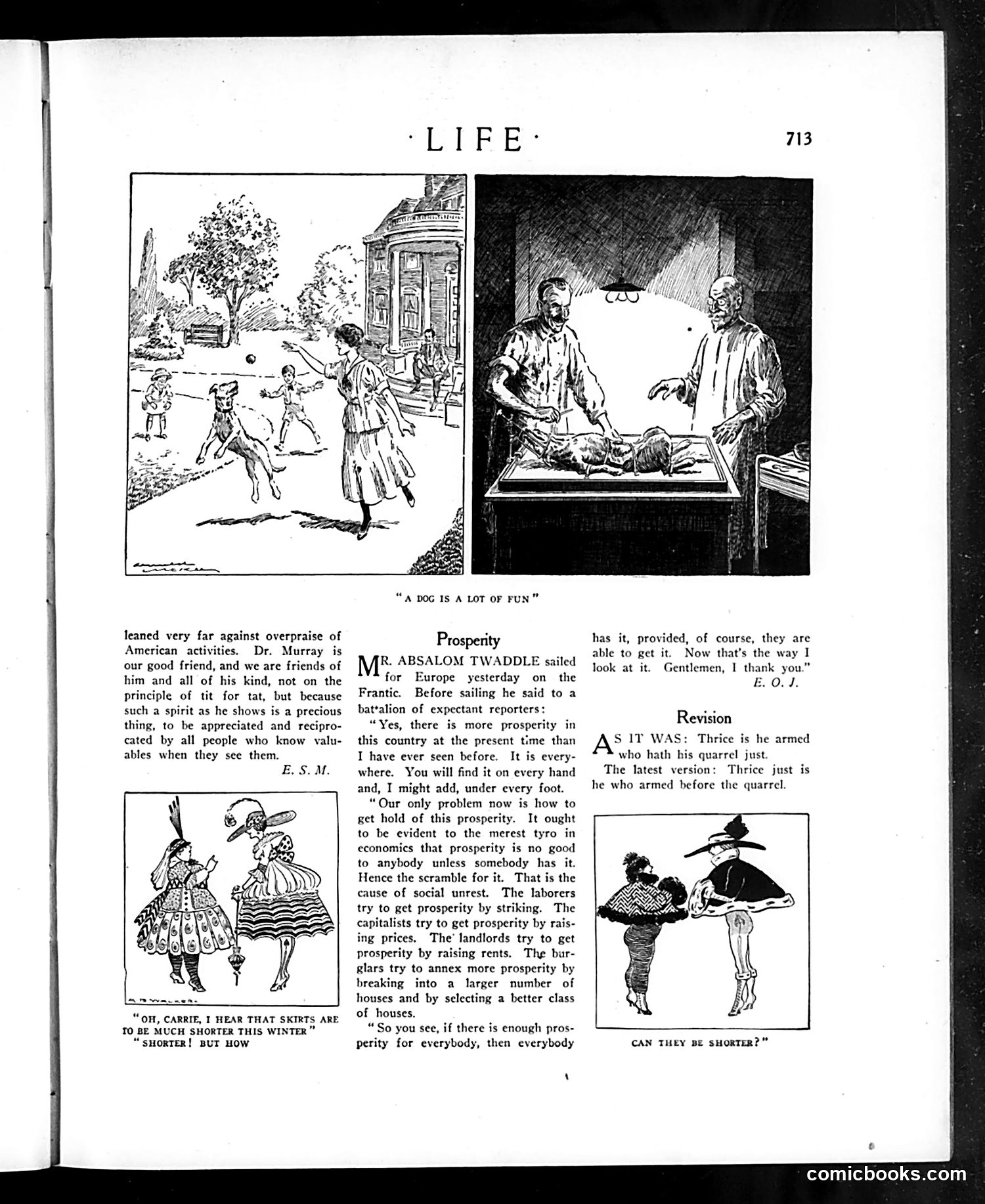 Life — October 26, 1916 — page 19 of 46