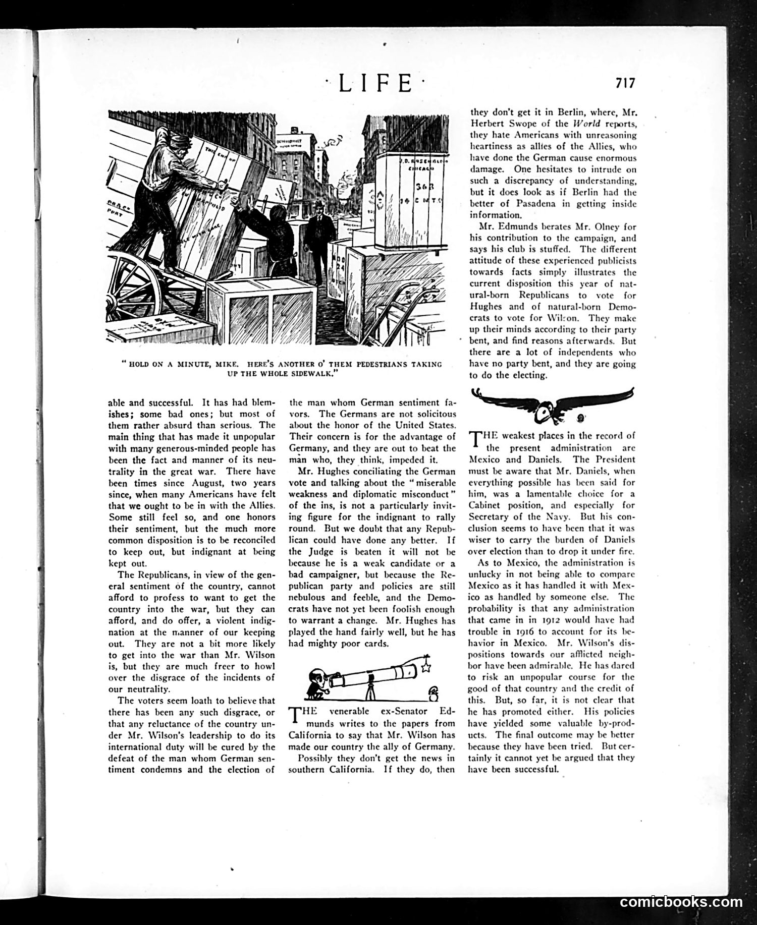 Life — October 26, 1916 — page 23 of 46