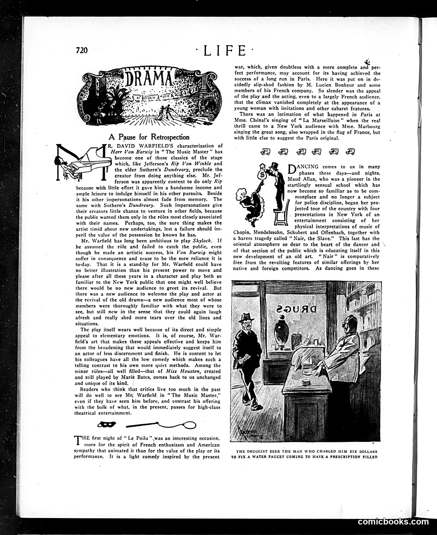 Life — October 26, 1916 — page 26 of 46