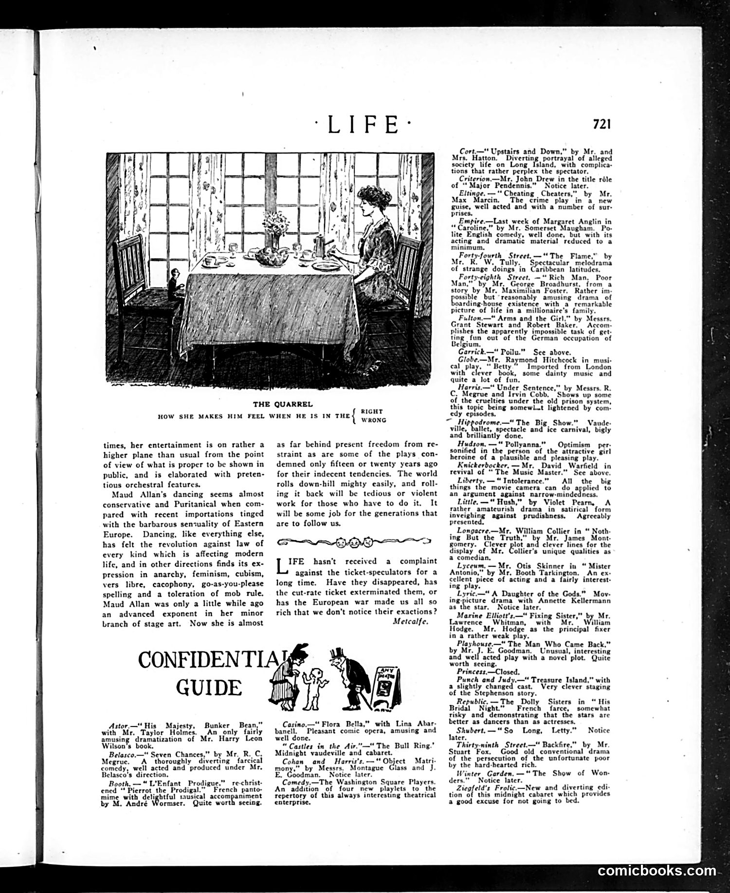 Life — October 26, 1916 — page 27 of 46
