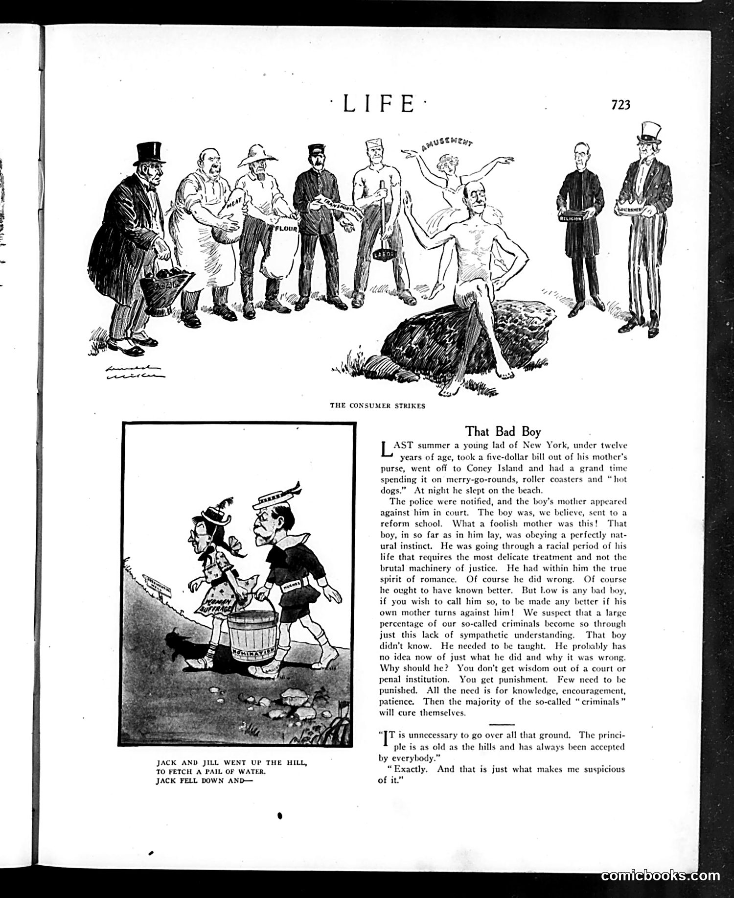 Life — October 26, 1916 — page 29 of 46