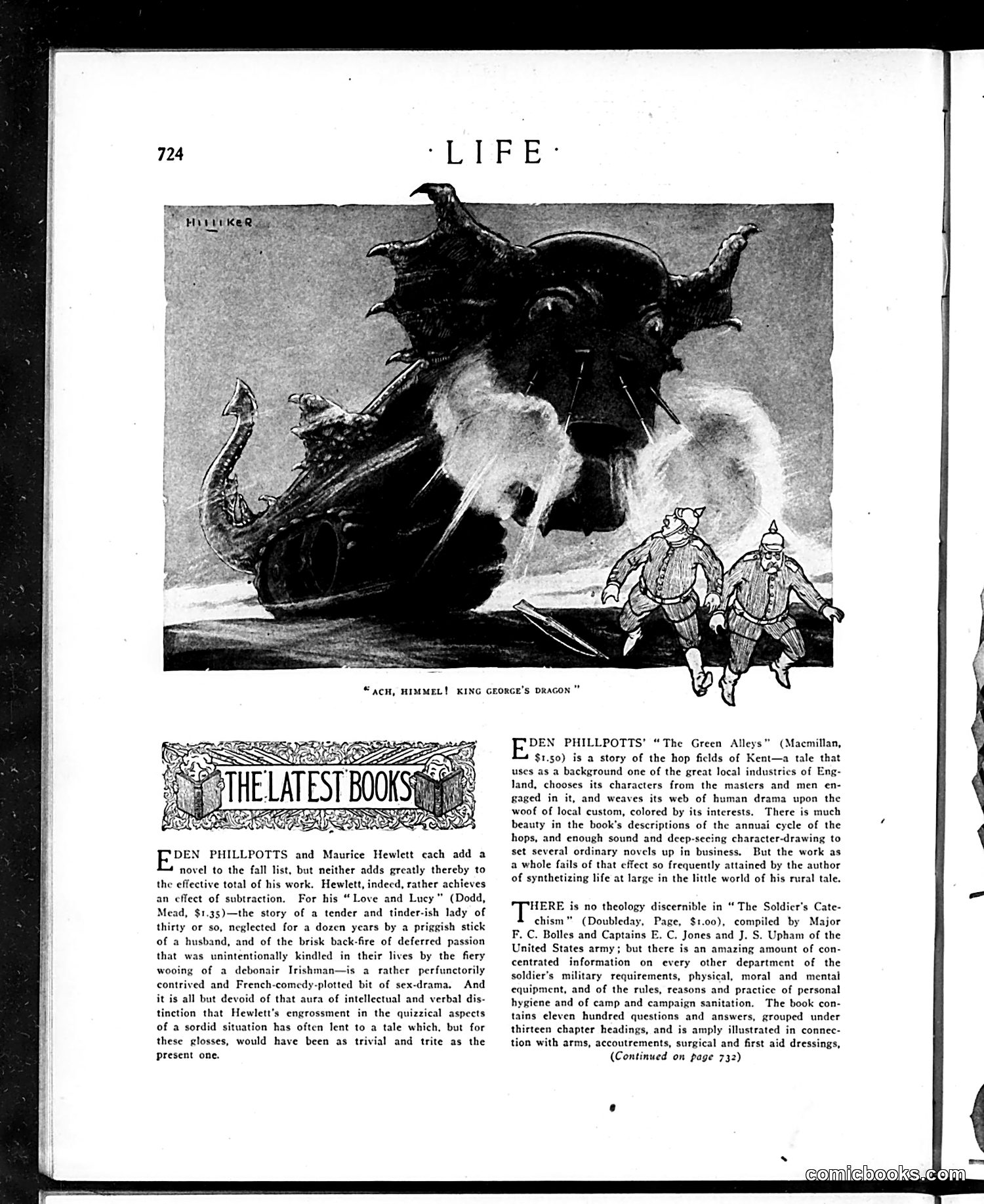 Life — October 26, 1916 — page 30 of 46