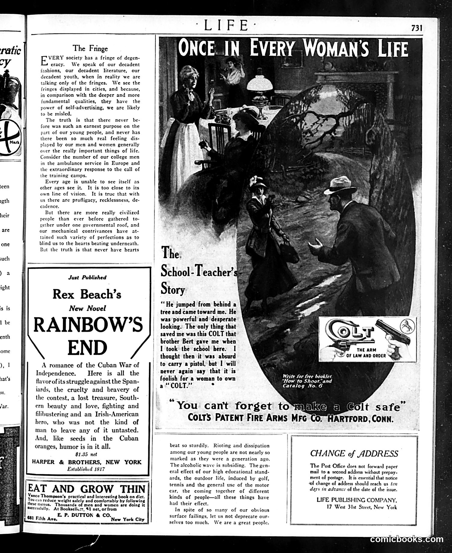Life — October 26, 1916 — page 37 of 46