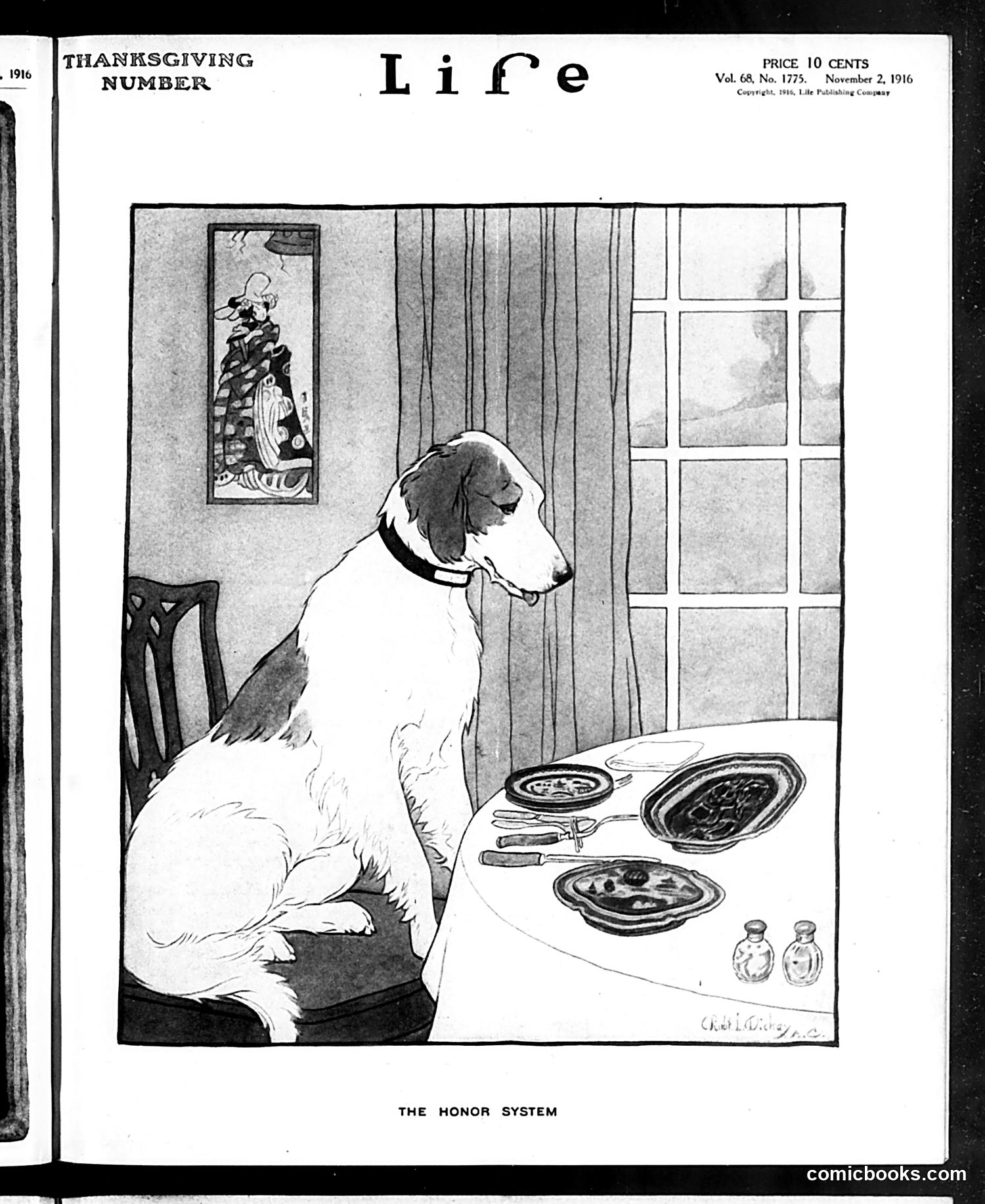 Life — November 2, 1916