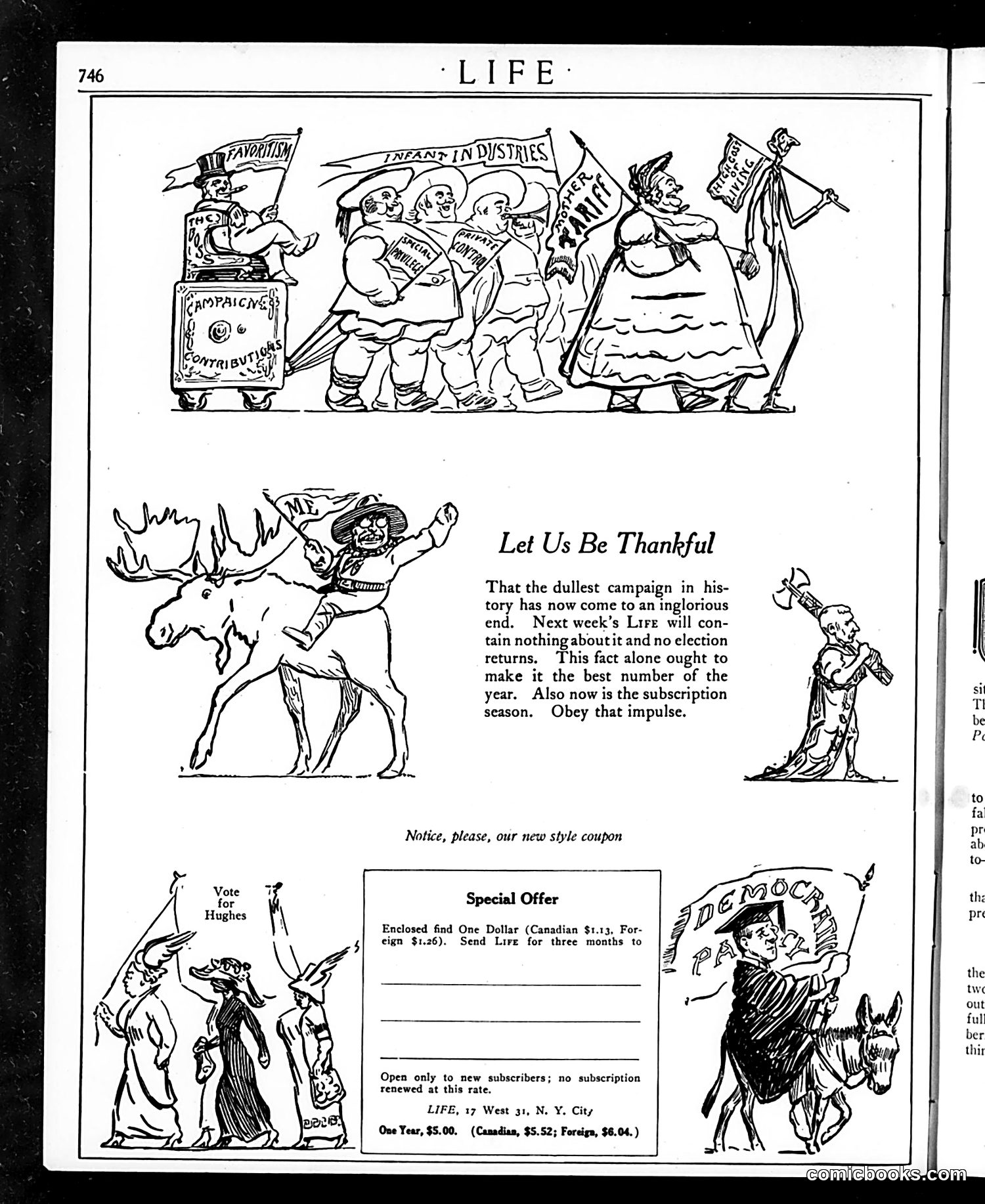 Life — November 2, 1916 — page 4 of 46