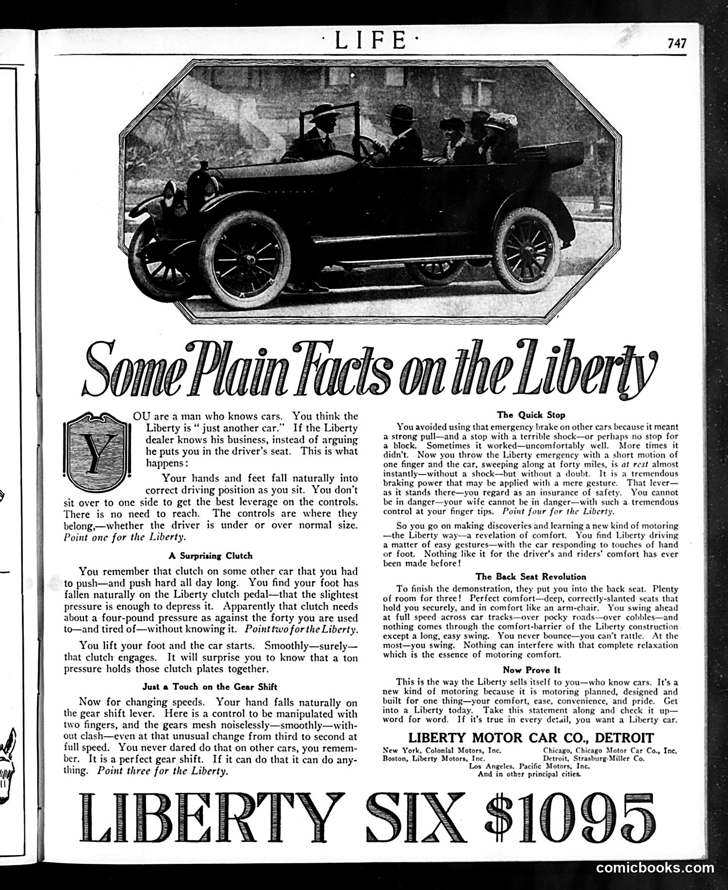 Life — November 2, 1916 — page 5 of 46