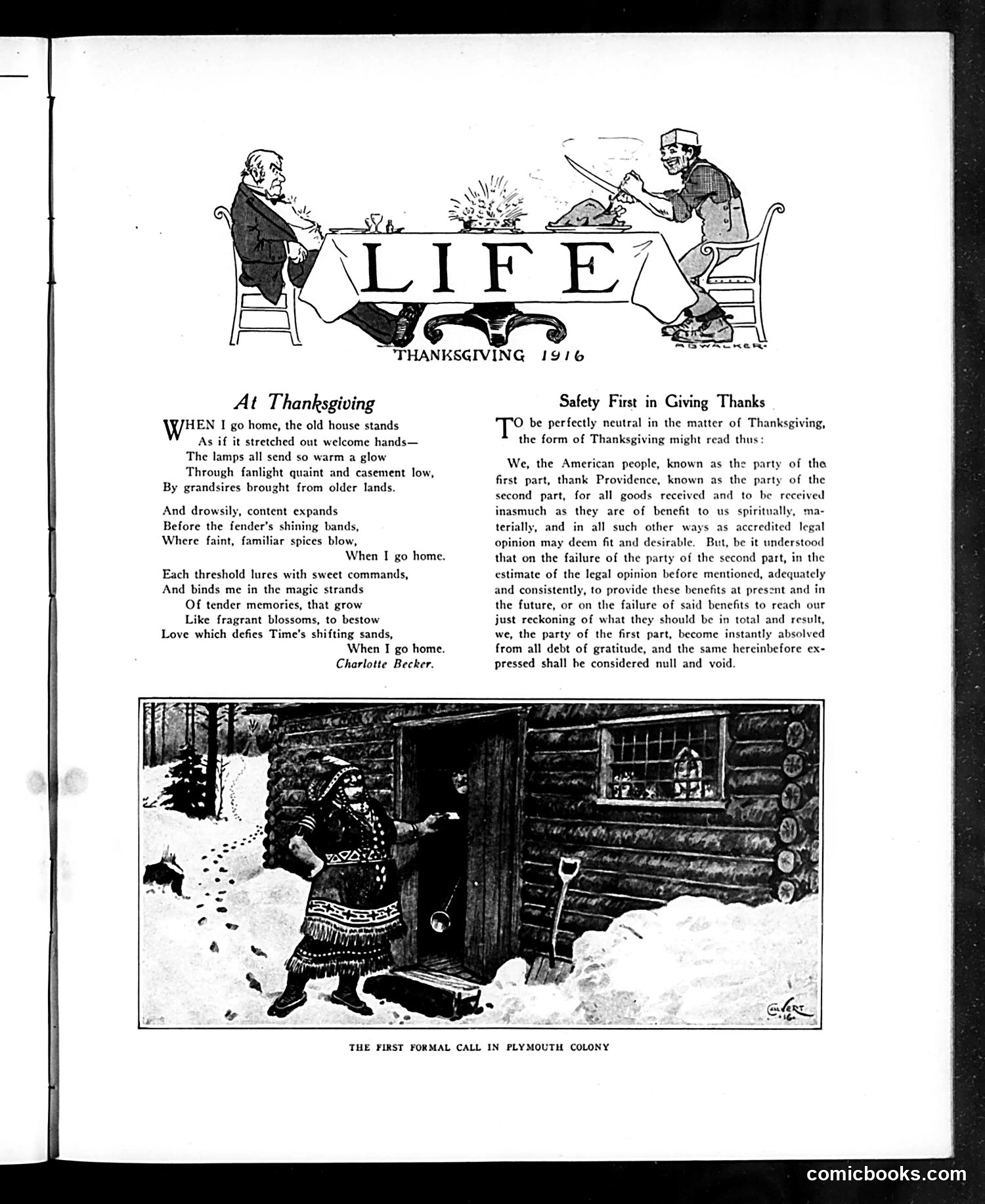Life — November 2, 1916 — page 7 of 46