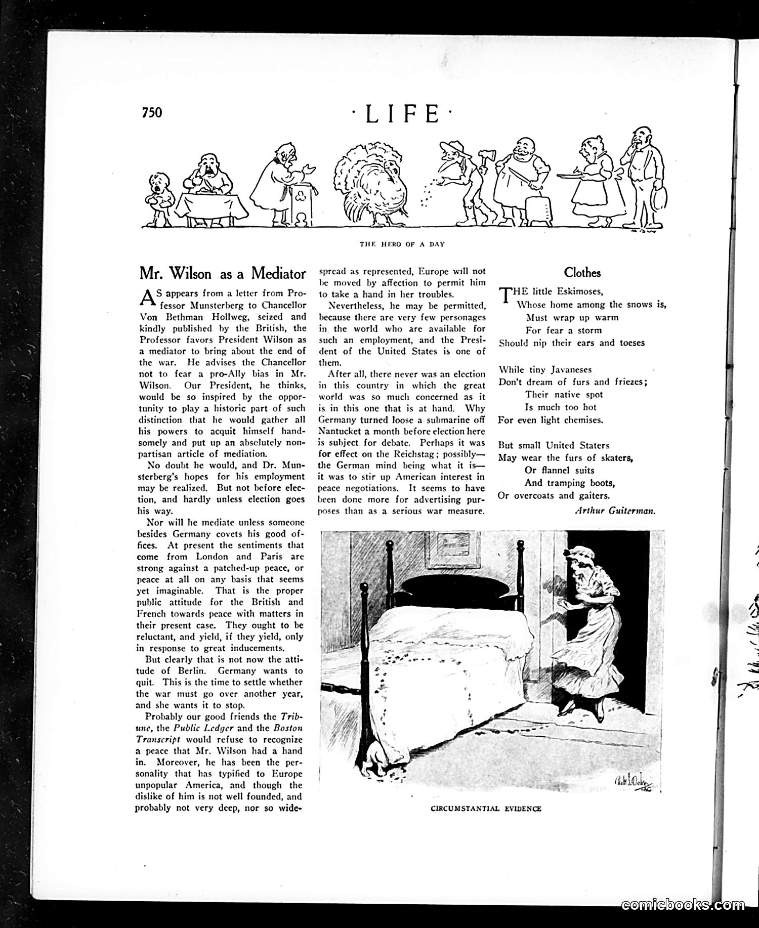 Life — November 2, 1916 — page 8 of 46