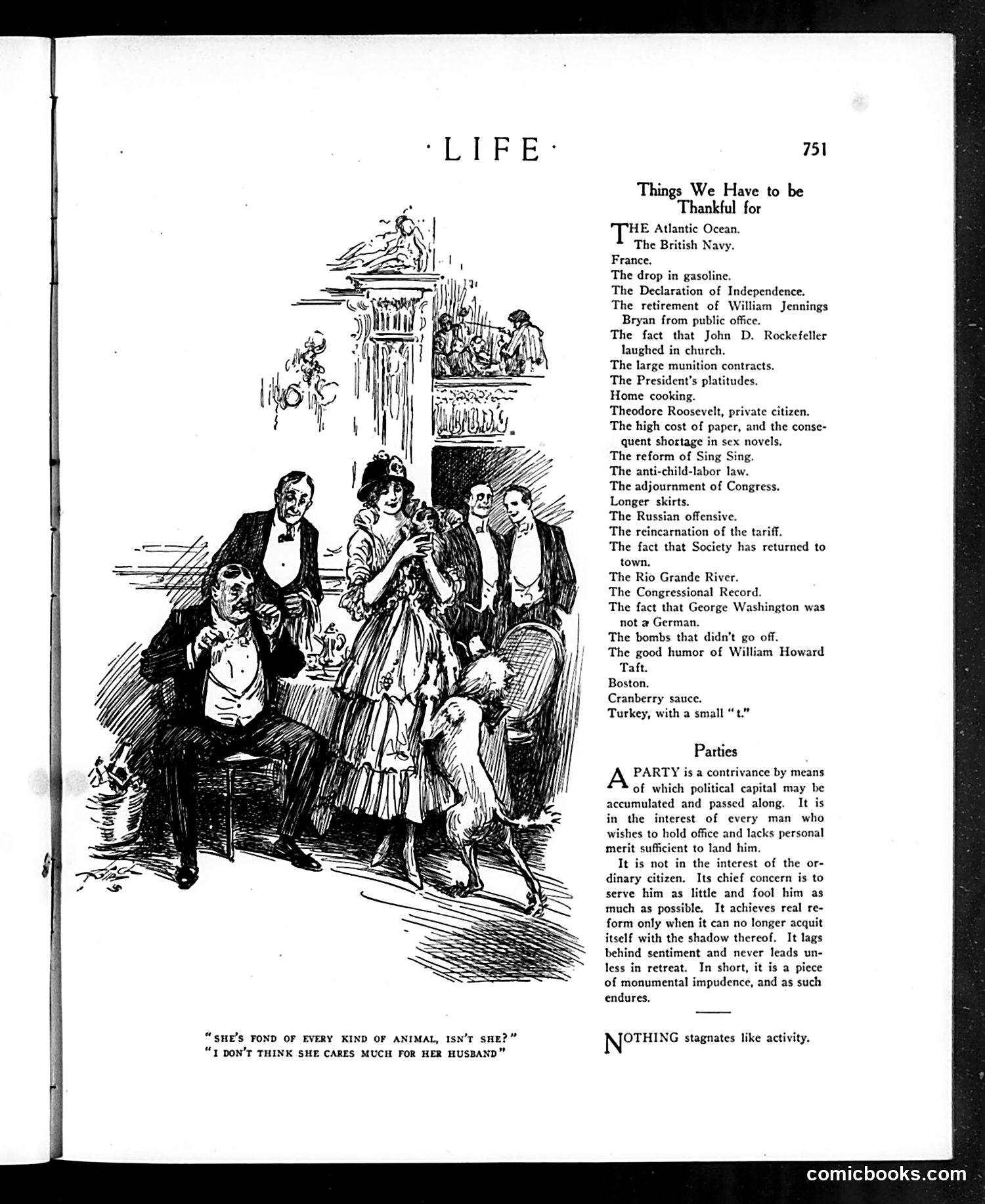 Life — November 2, 1916 — page 9 of 46