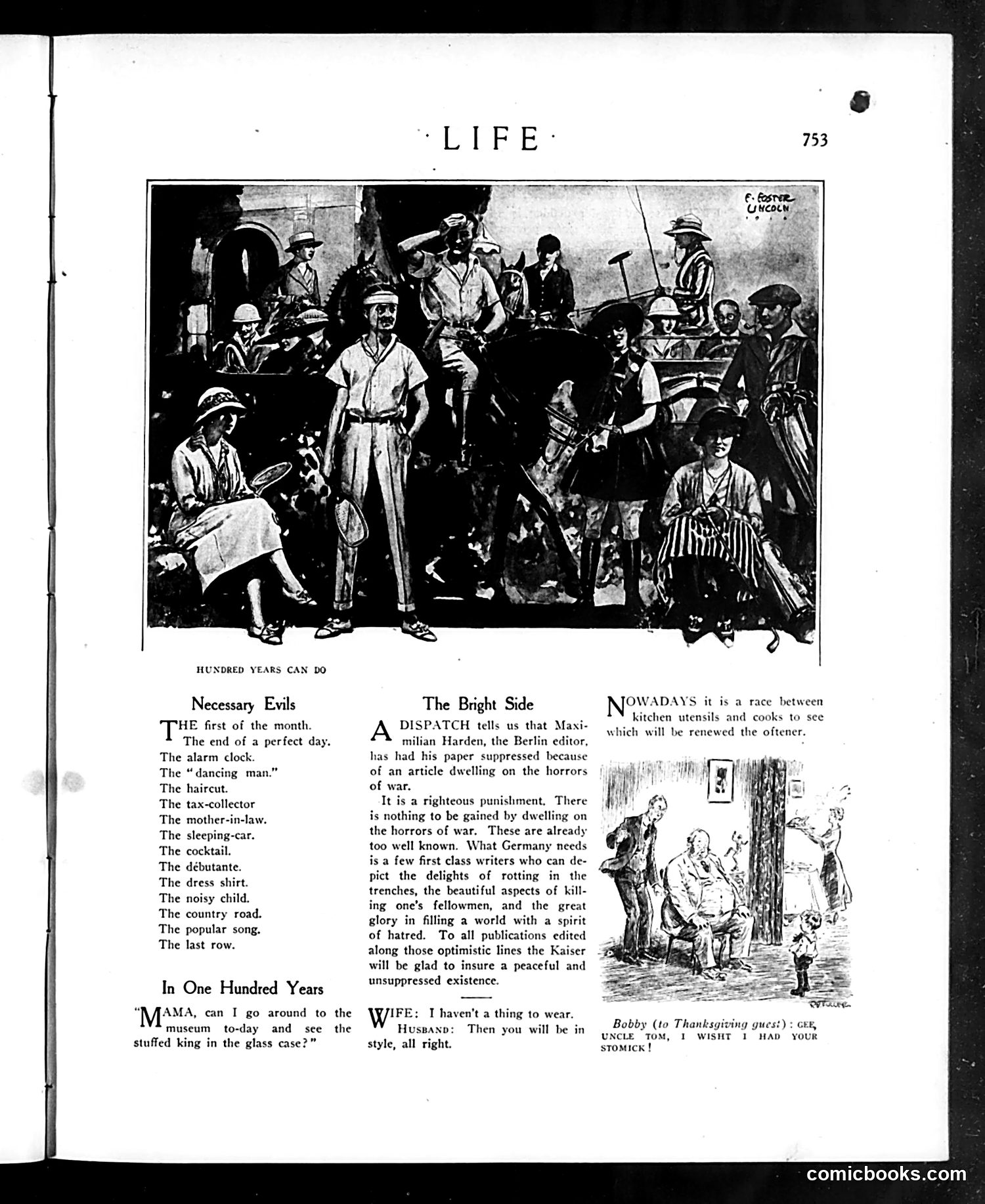 Life — November 2, 1916 — page 11 of 46