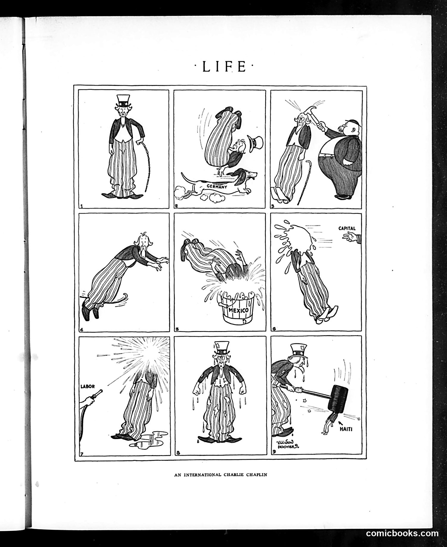 Life — November 2, 1916 — page 13 of 46