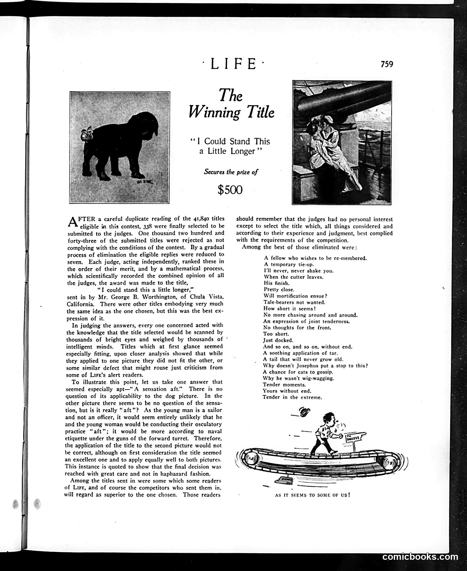 Life — November 2, 1916 — page 17 of 46