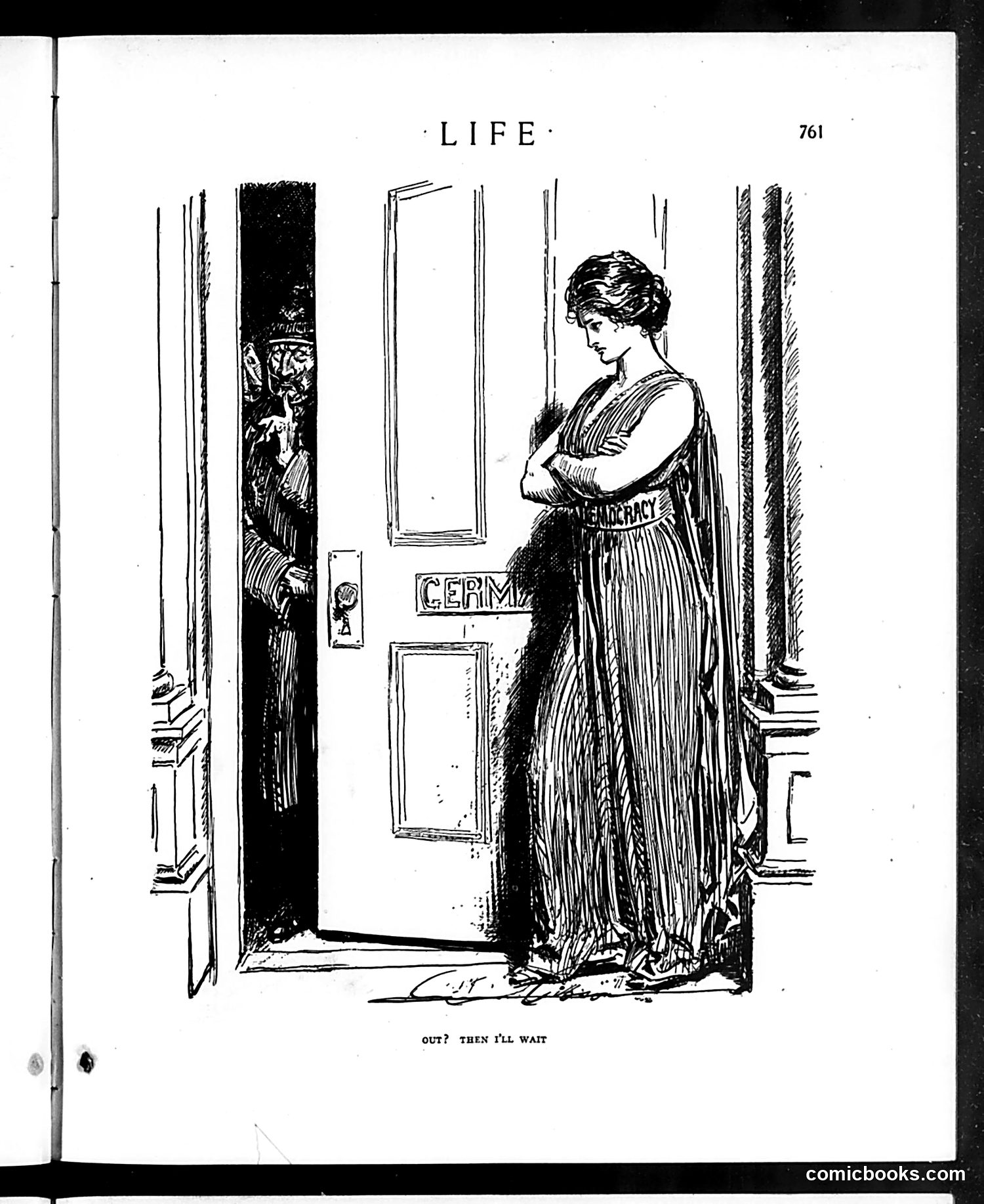 Life — November 2, 1916 — page 19 of 46