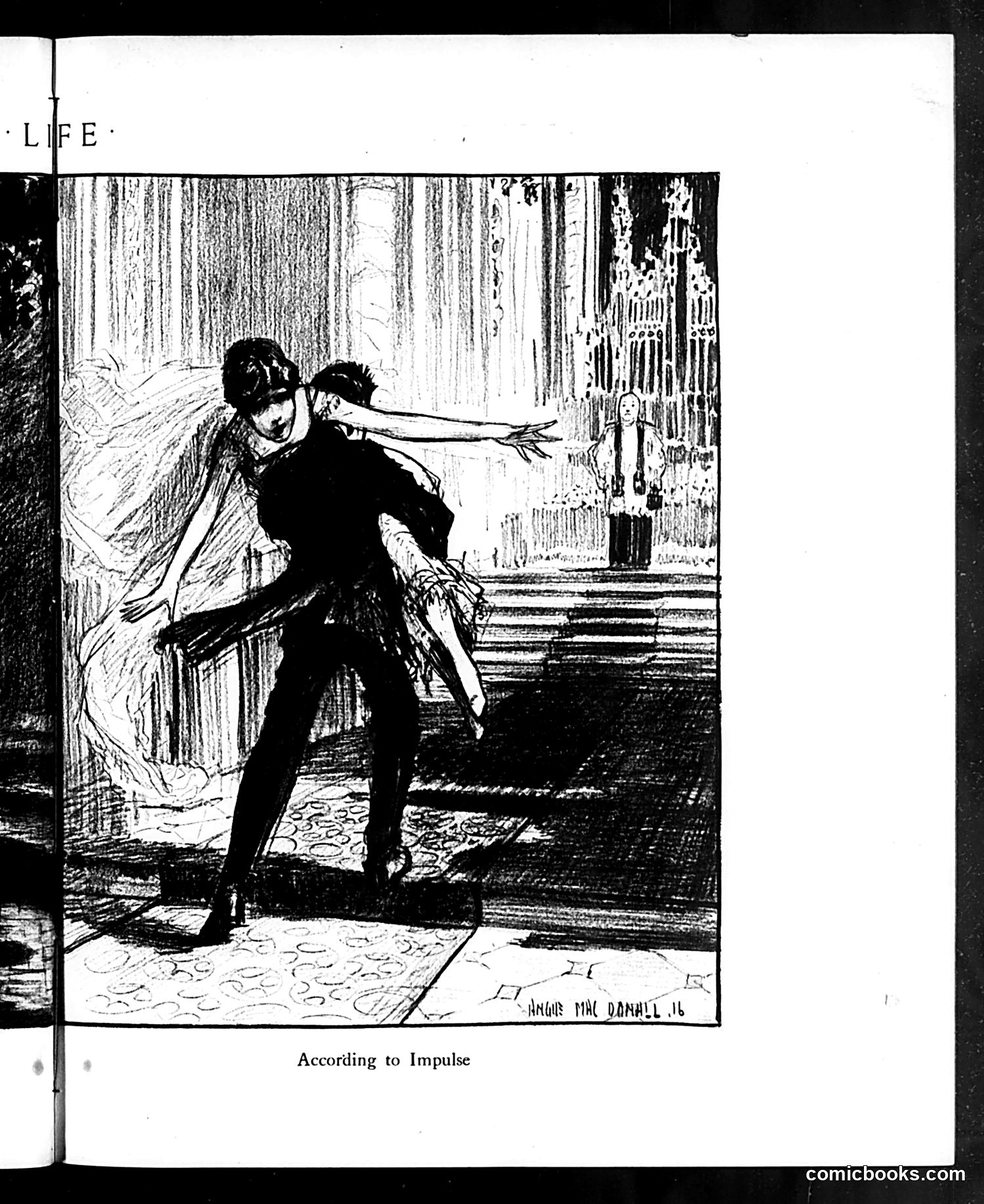 Life — November 2, 1916 — page 23 of 46