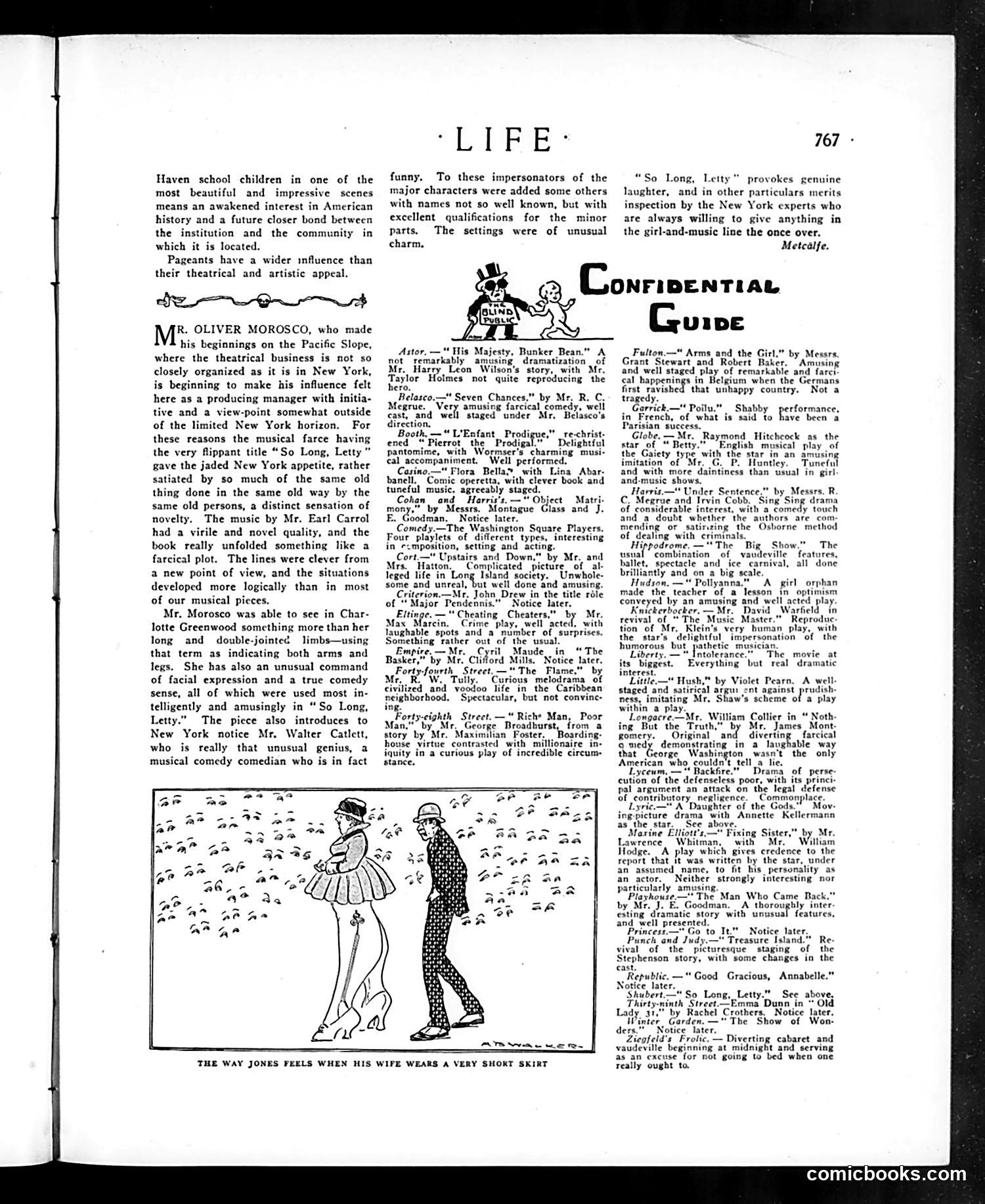 Life — November 2, 1916 — page 25 of 46