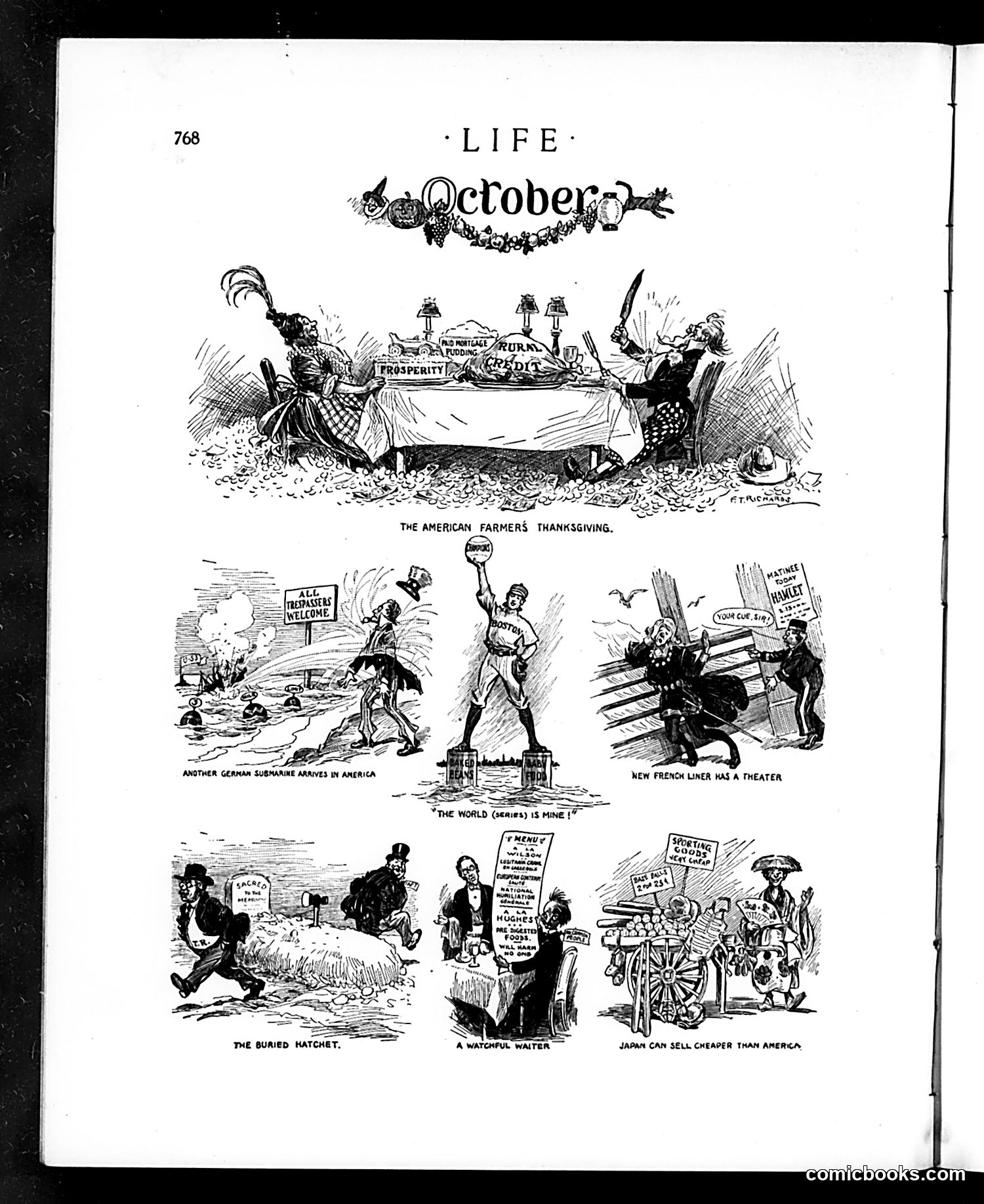 Life — November 2, 1916 — page 26 of 46