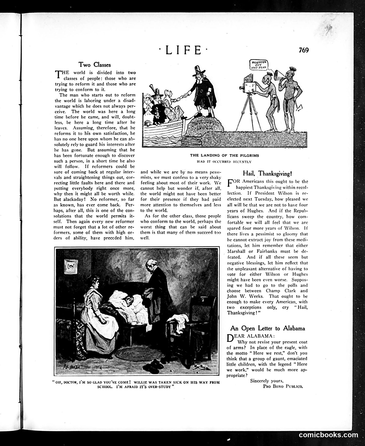 Life — November 2, 1916 — page 27 of 46