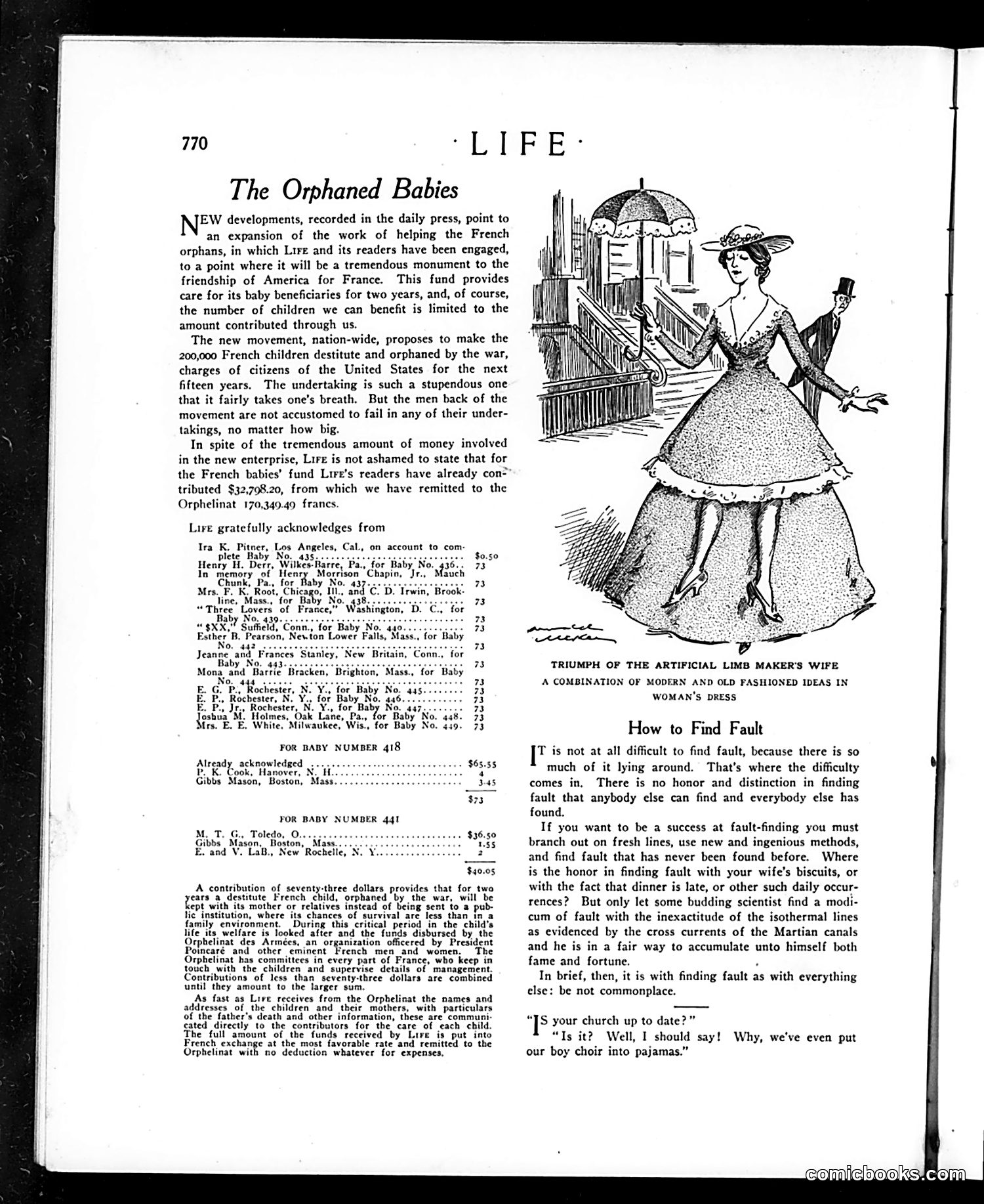 Life — November 2, 1916 — page 28 of 46