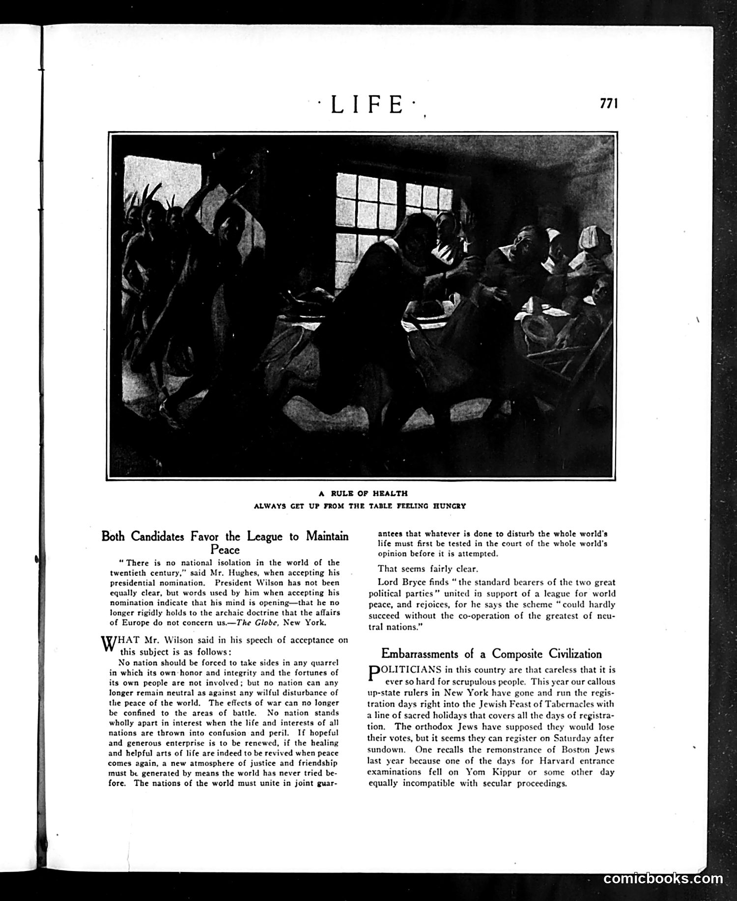 Life — November 2, 1916 — page 29 of 46