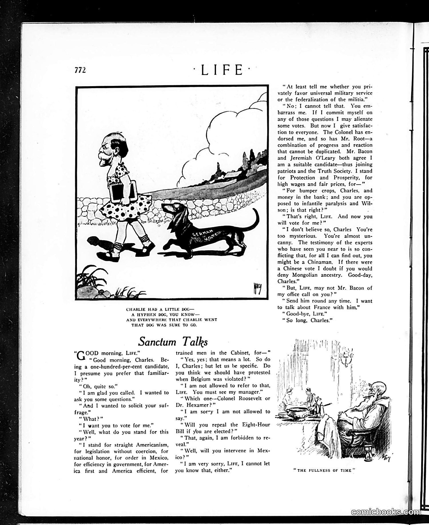 Life — November 2, 1916 — page 30 of 46
