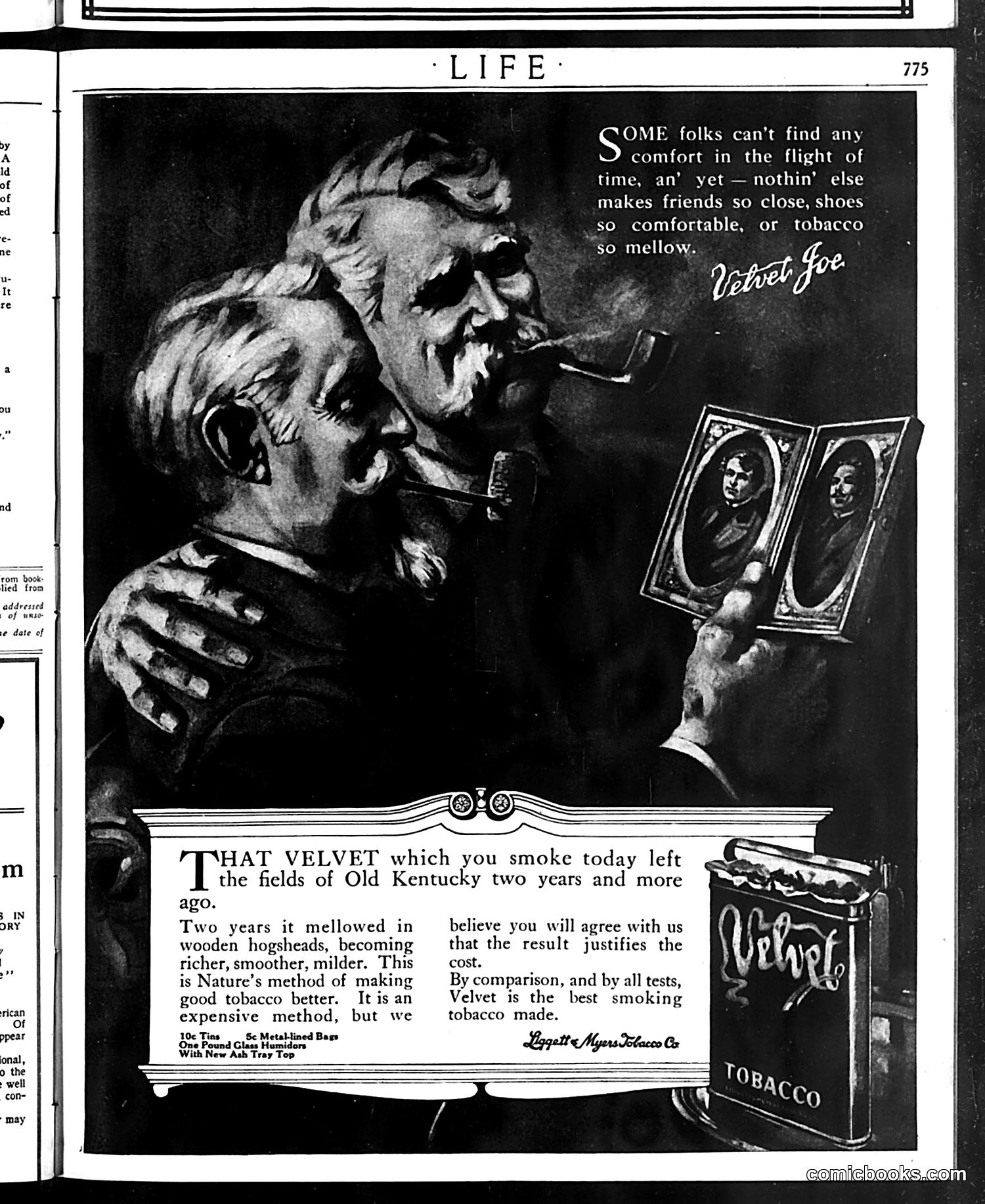 Life — November 2, 1916 — page 33 of 46