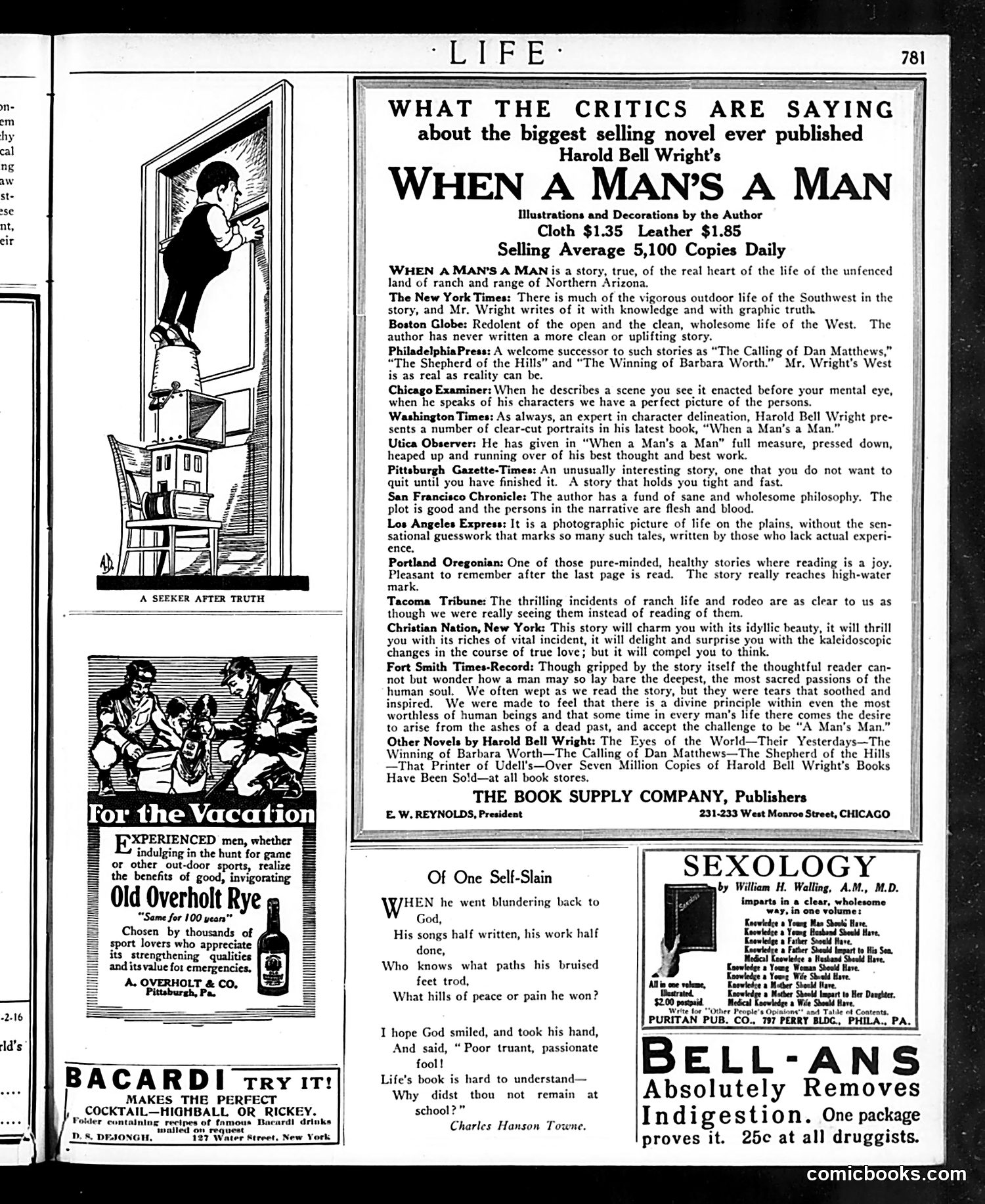 Life — November 2, 1916 — page 39 of 46