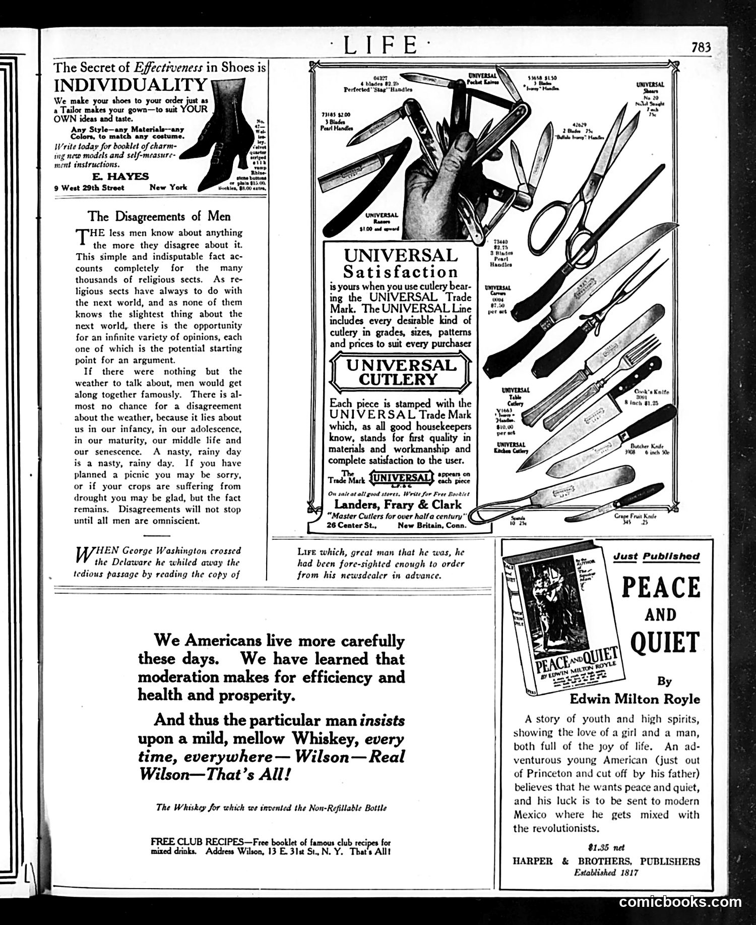 Life — November 2, 1916 — page 41 of 46