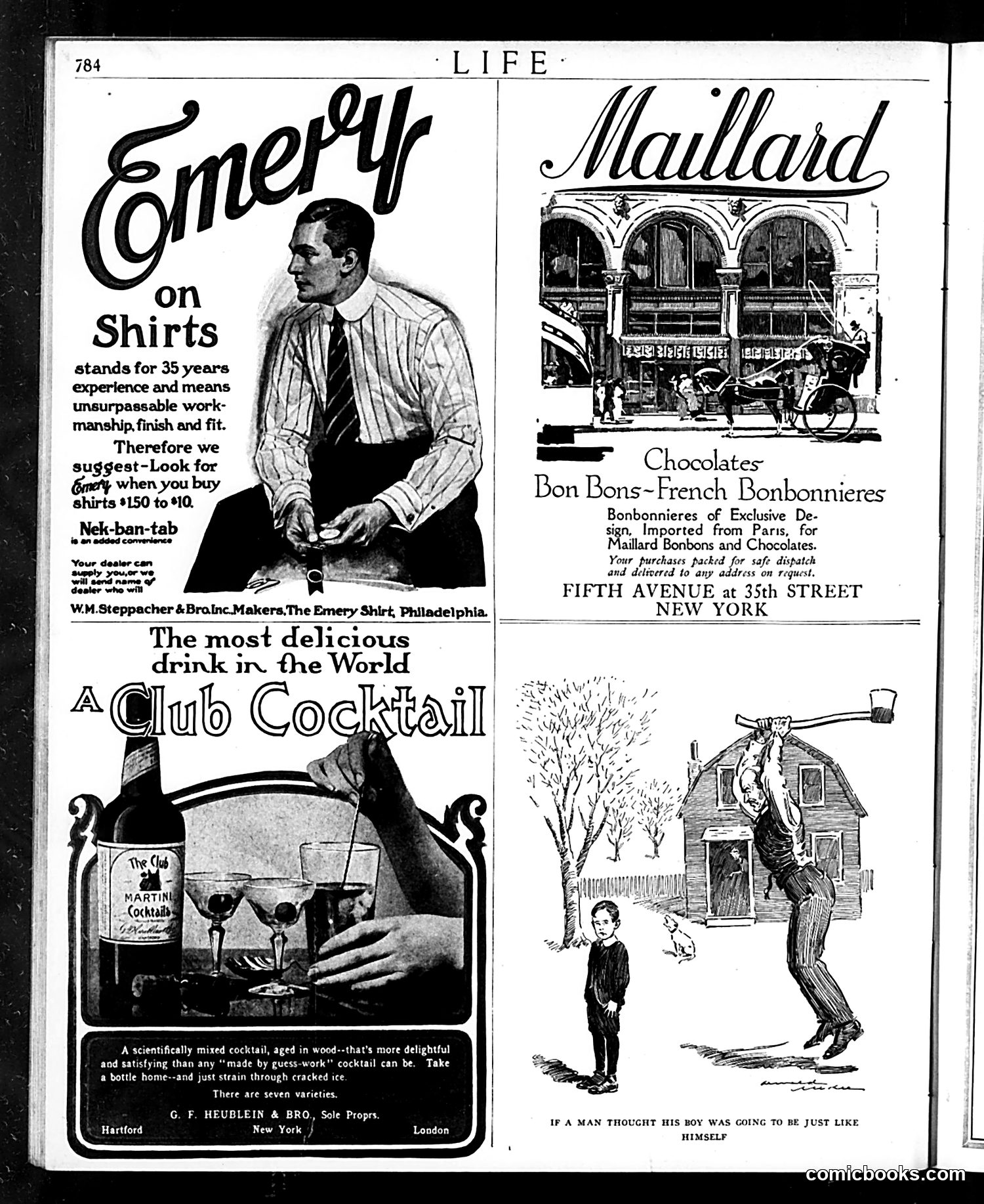 Life — November 2, 1916 — page 42 of 46