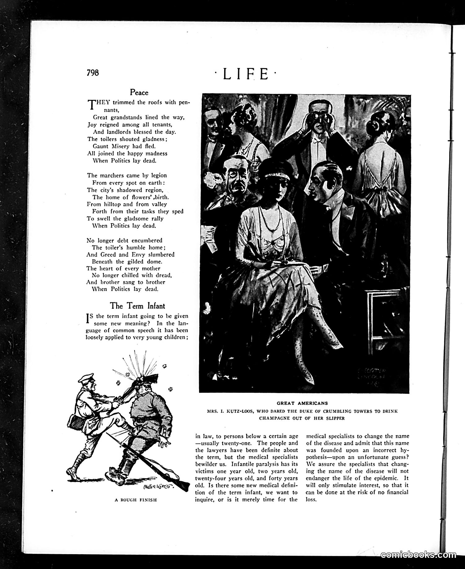 Life — November 9, 1916 — page 6 of 40