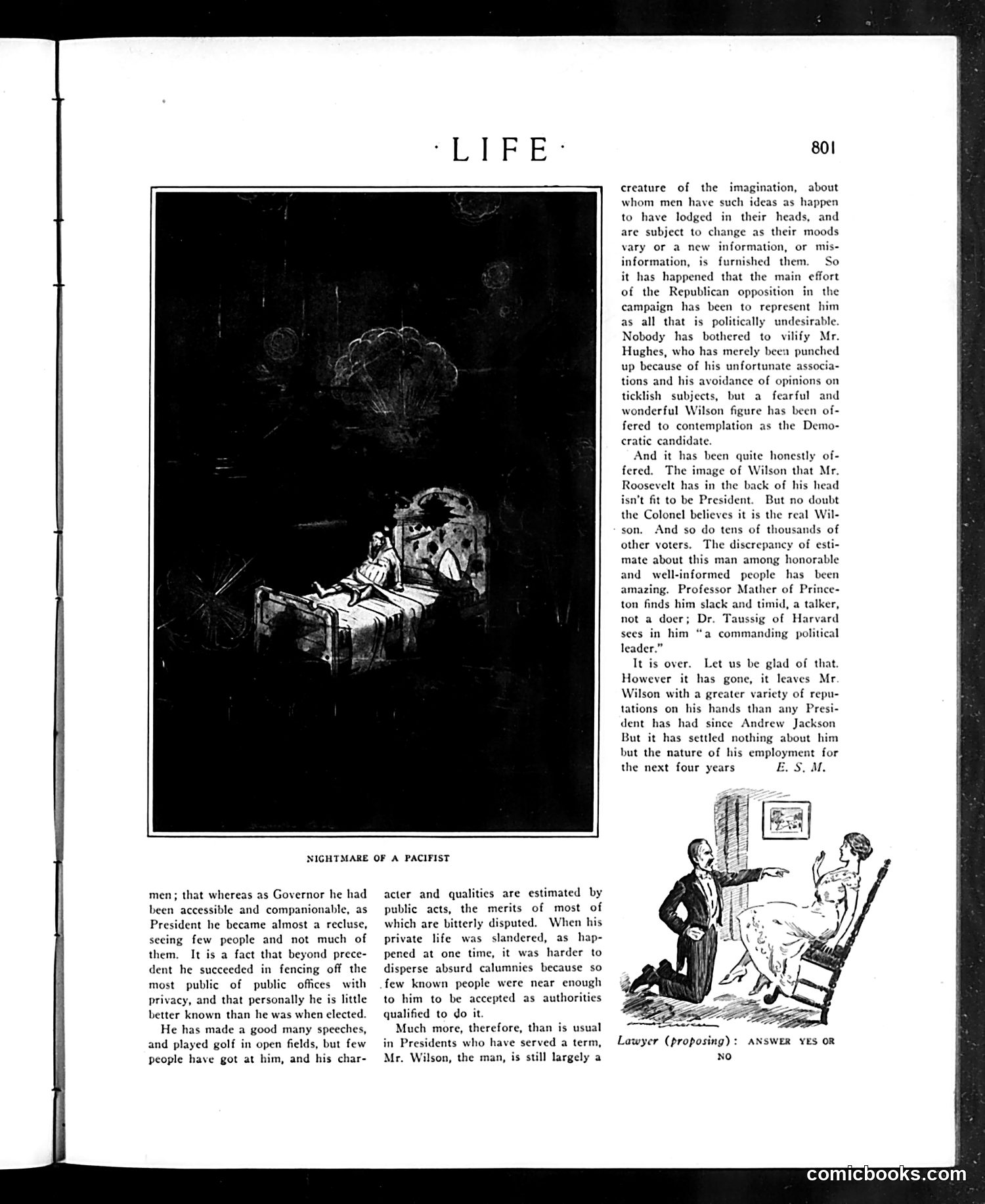 Life — November 9, 1916 — page 9 of 40