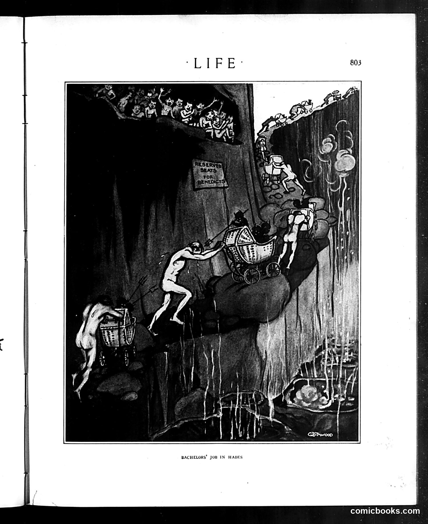 Life — November 9, 1916 — page 11 of 40