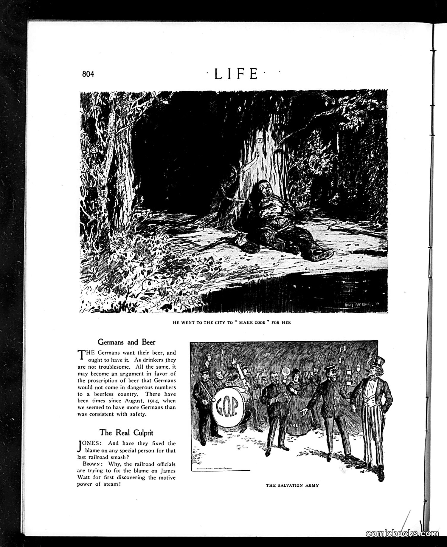 Life — November 9, 1916 — page 12 of 40