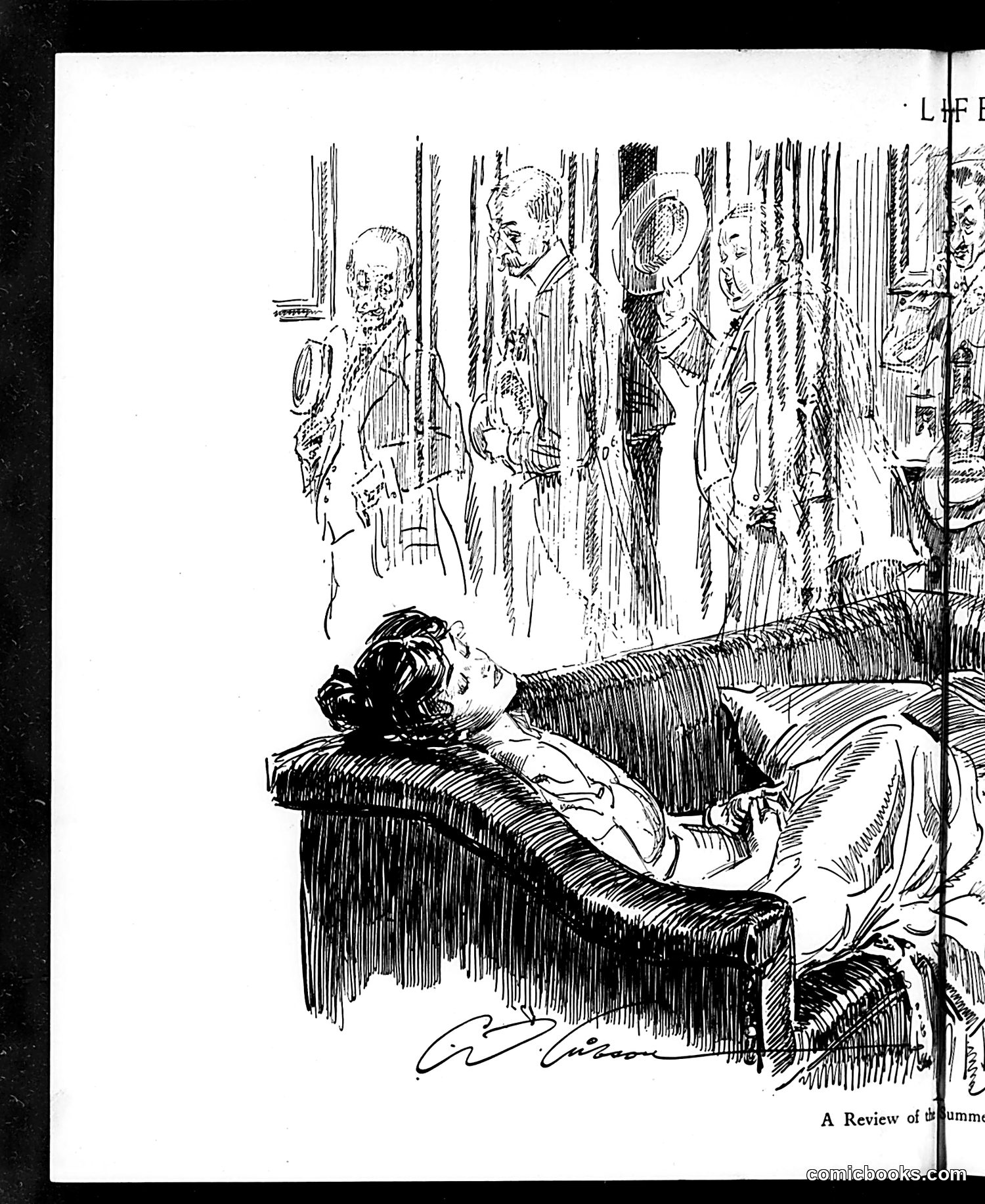 Life — November 9, 1916 — page 18 of 40