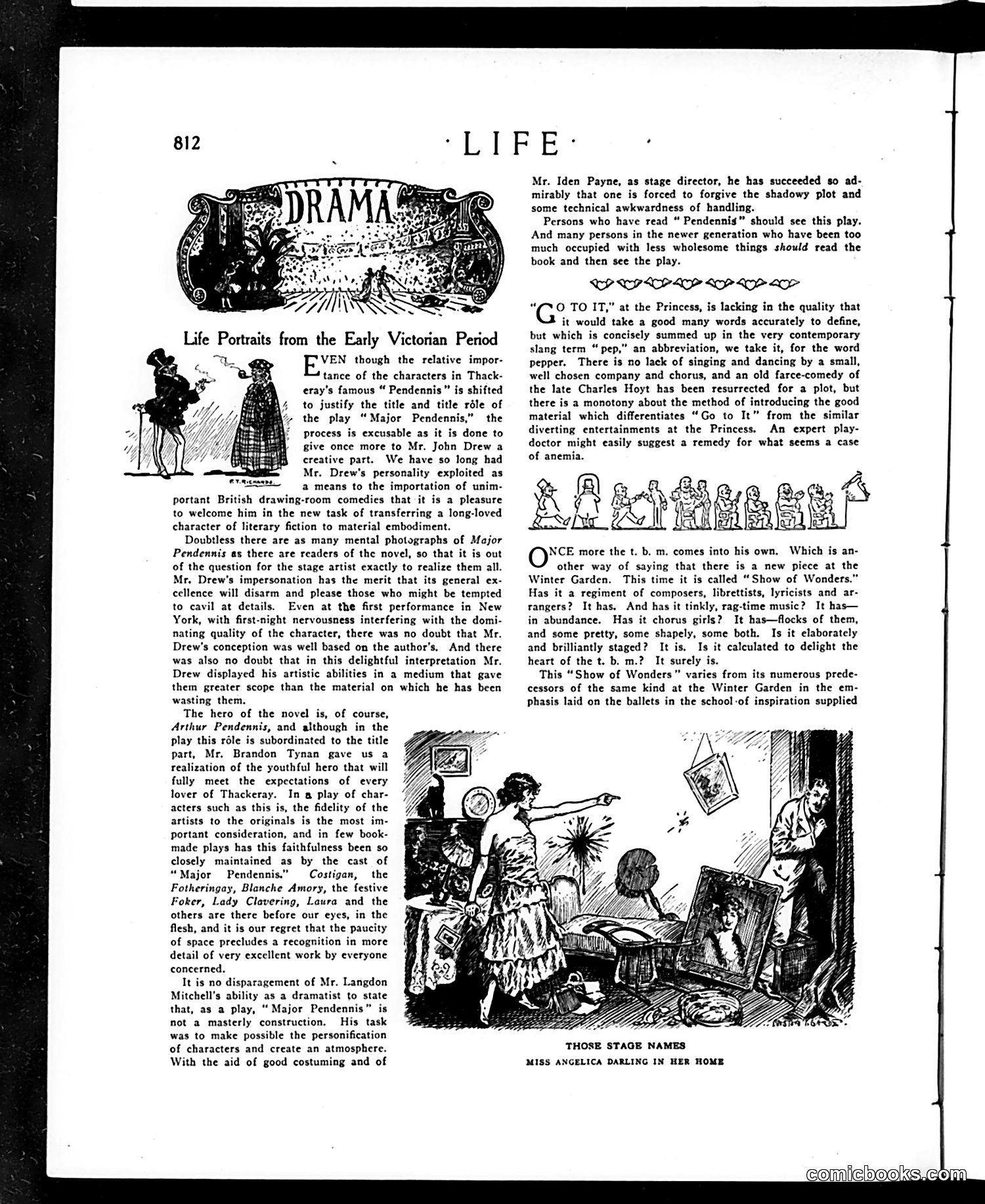 Life — November 9, 1916 — page 20 of 40