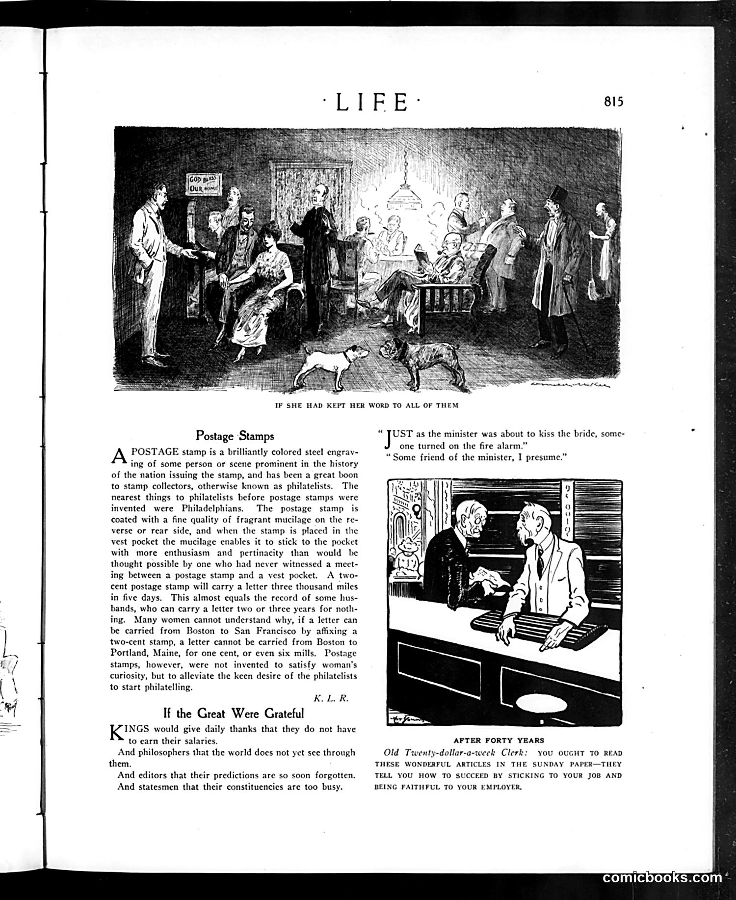 Life — November 9, 1916 — page 23 of 40