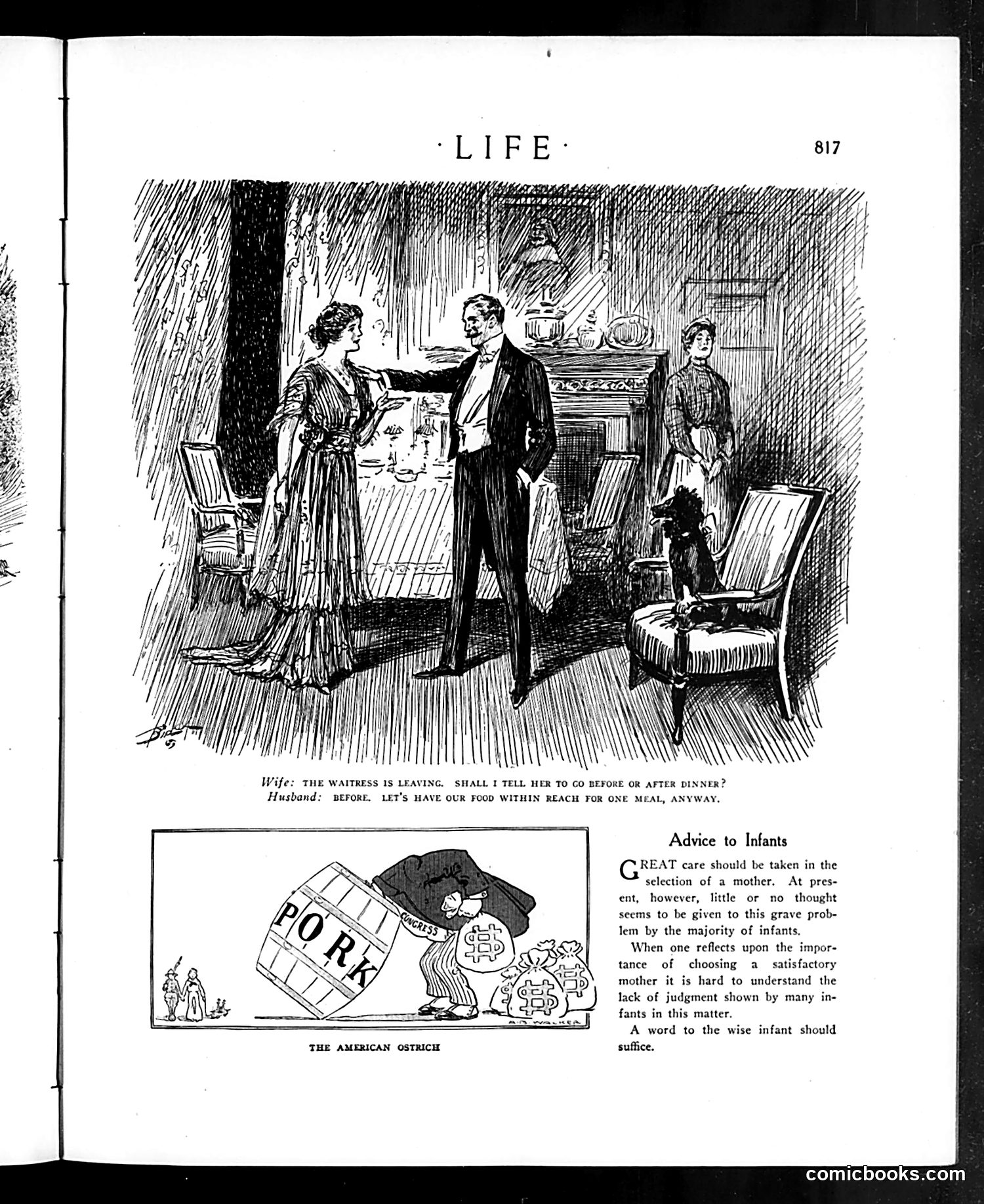Life — November 9, 1916 — page 25 of 40