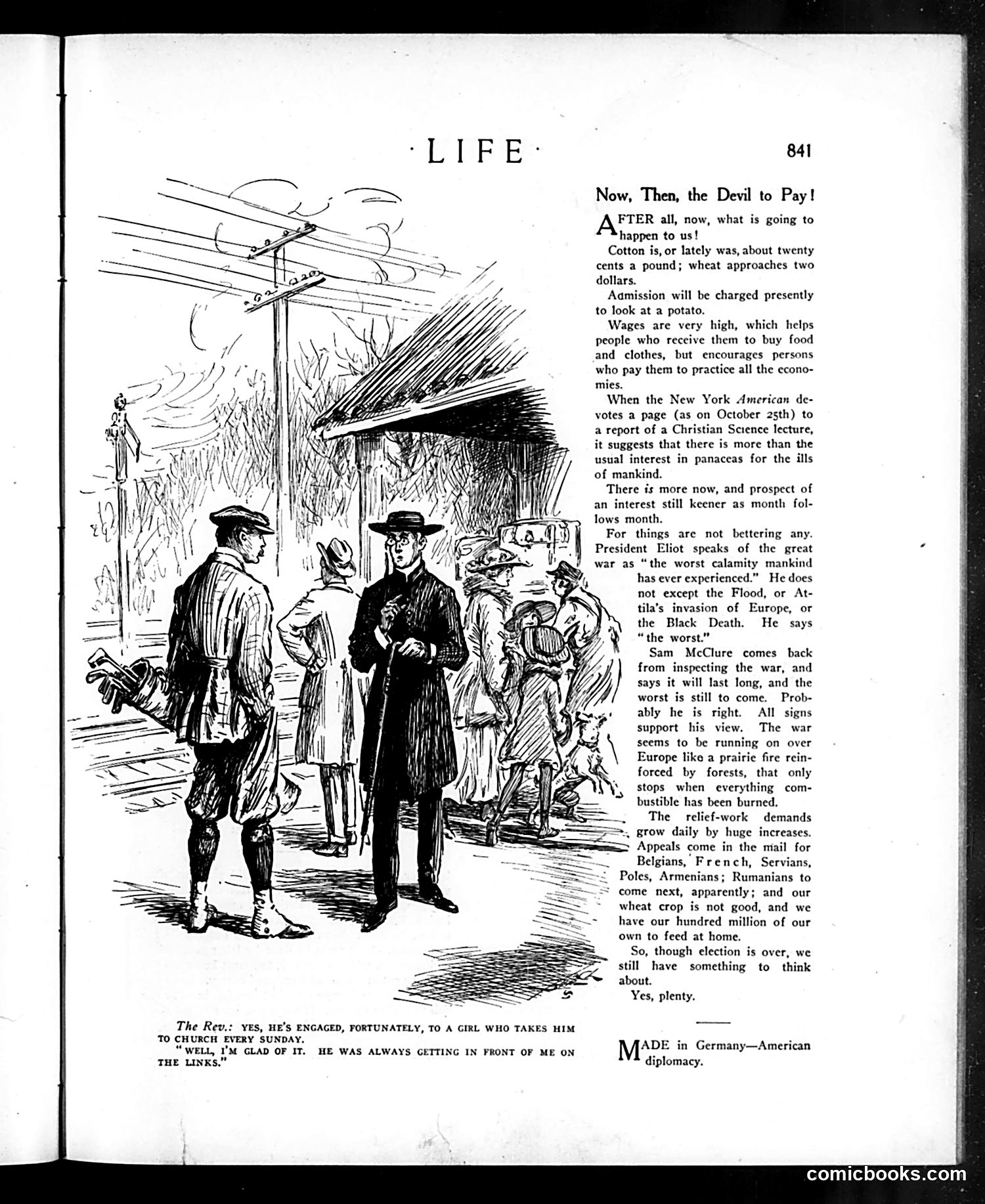 Life — November 16, 1916 — page 7 of 46
