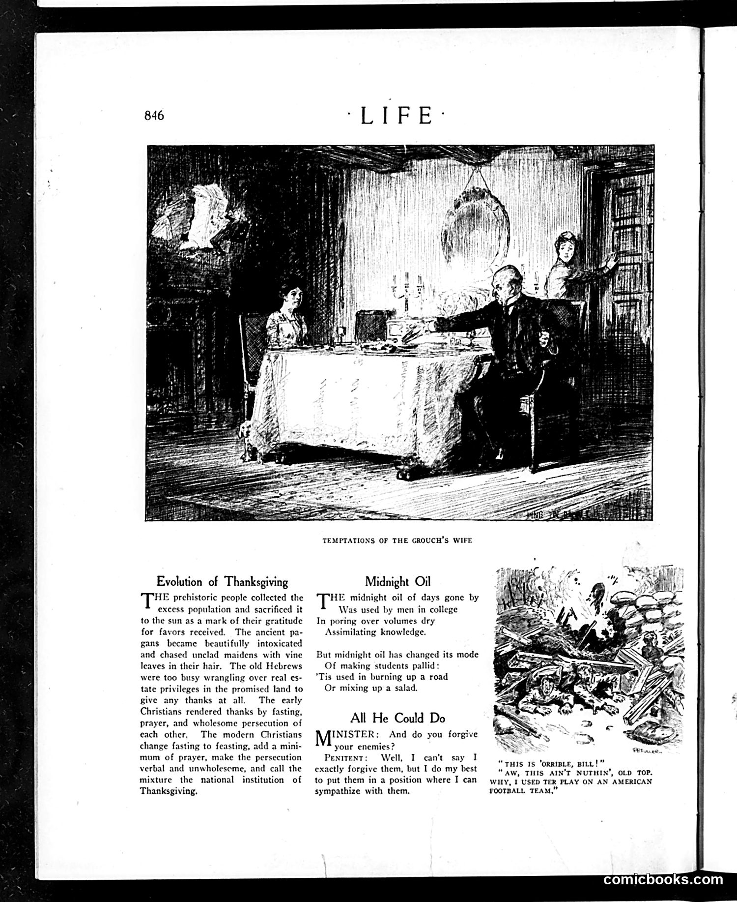 Life — November 16, 1916 — page 12 of 46