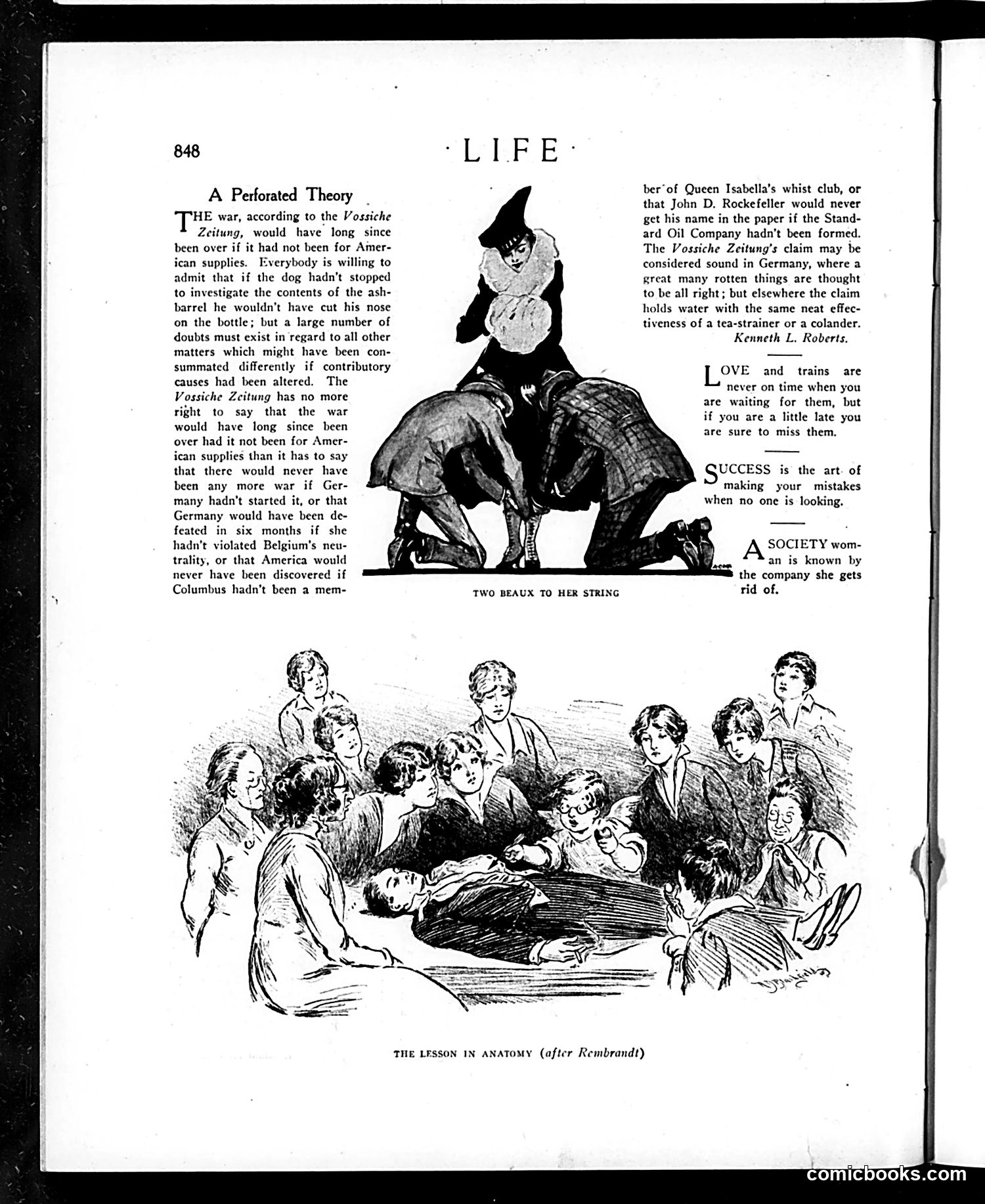 Life — November 16, 1916 — page 14 of 46