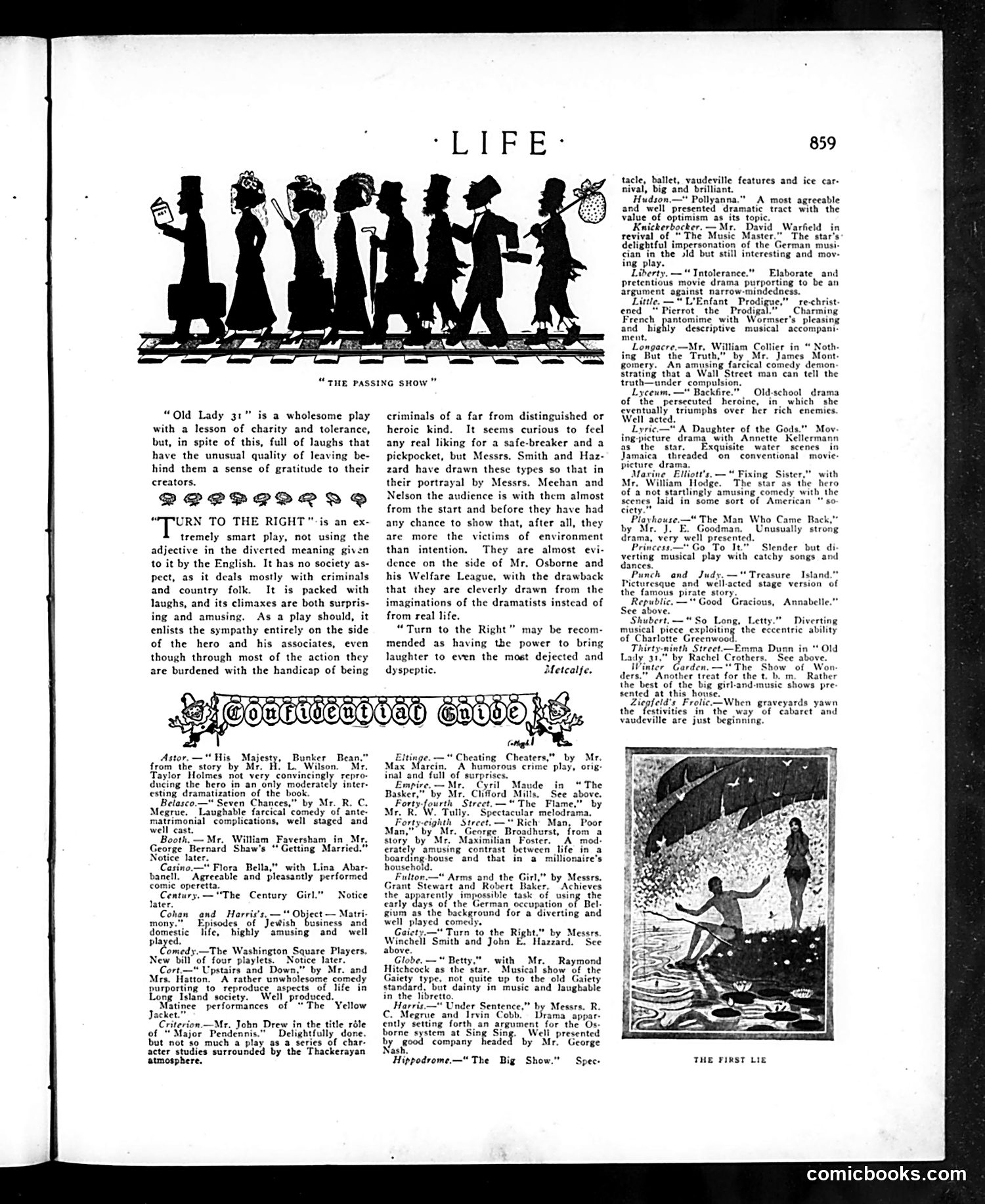 Life — November 16, 1916 — page 25 of 46