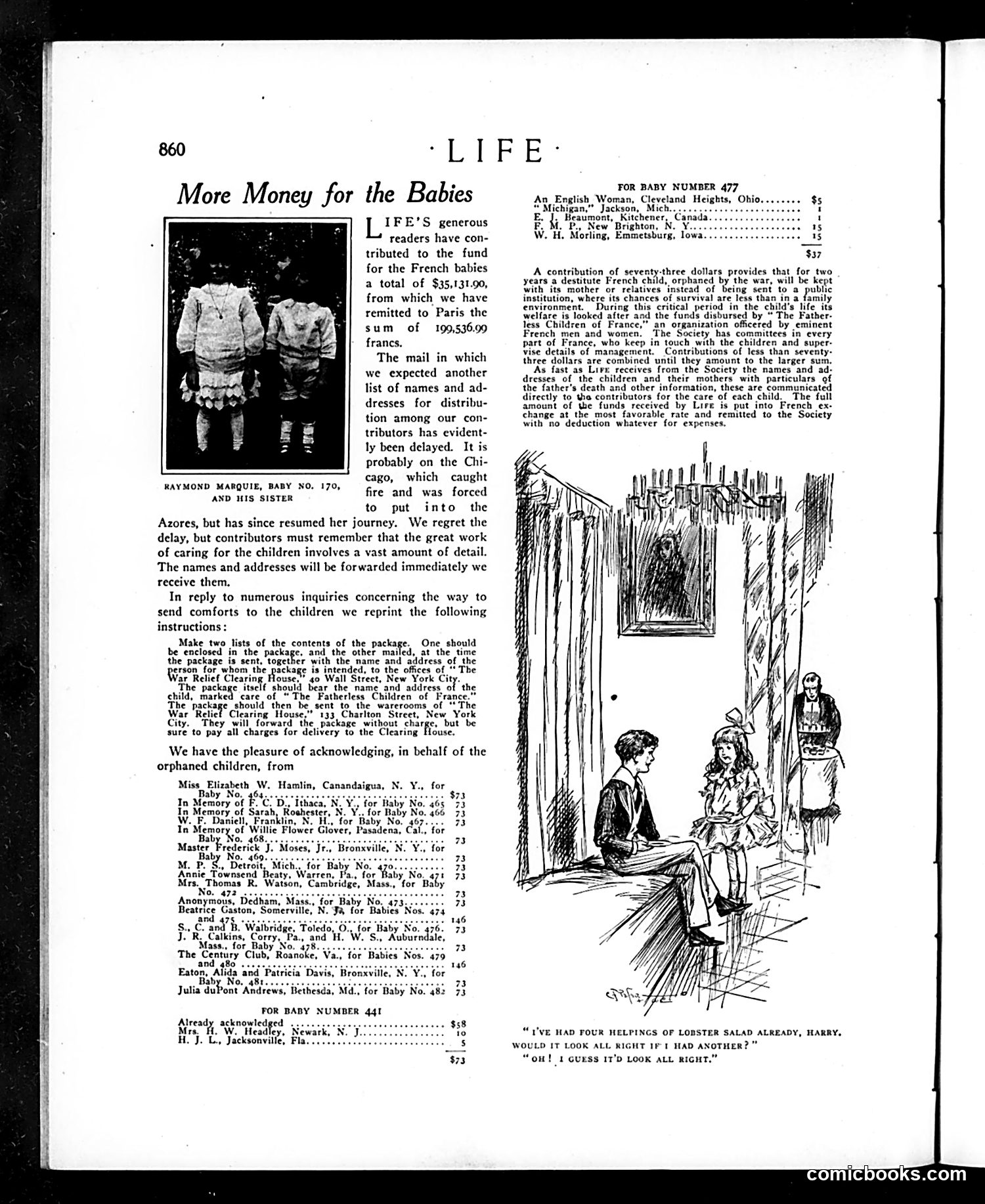 Life — November 16, 1916 — page 26 of 46