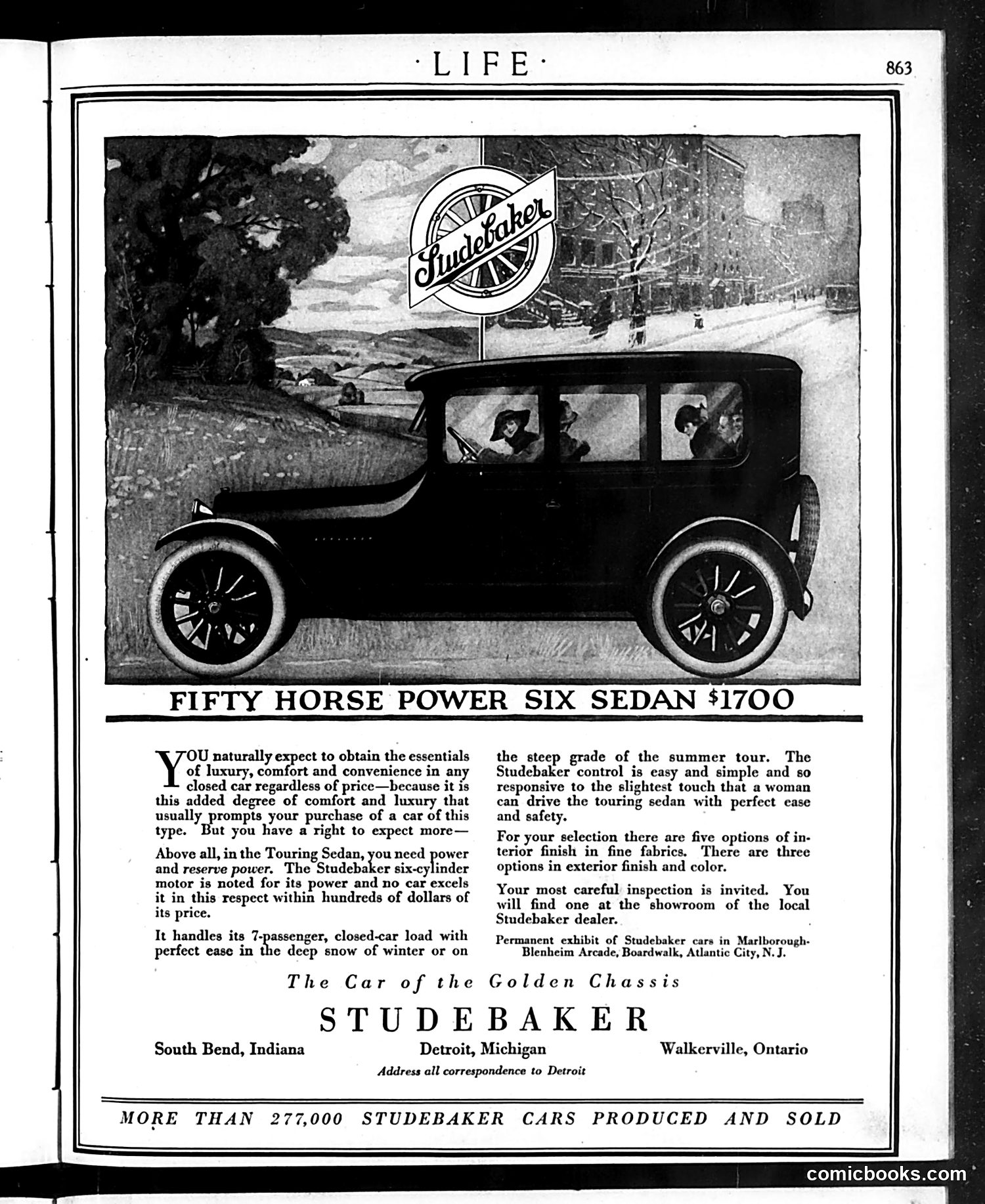 Life — November 16, 1916 — page 29 of 46